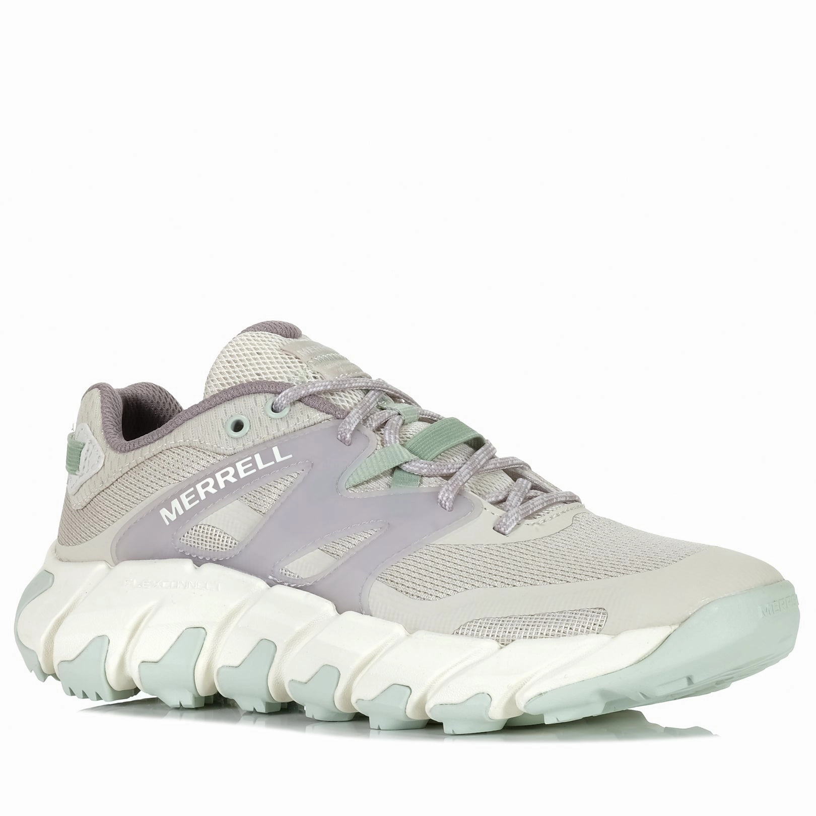 Merrell Maipo Explorer Aerosport Womens Greige personal achievement running shoe charm 10K runs