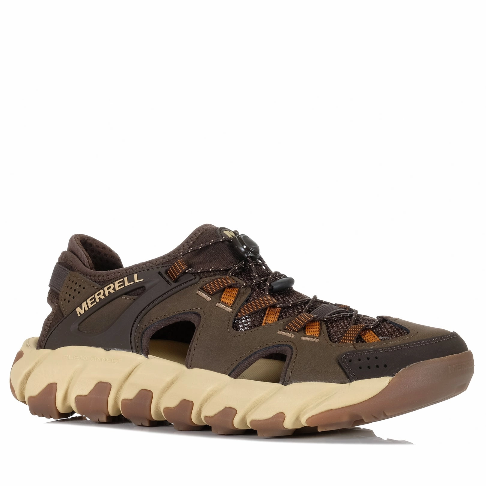 Merrell Maipo Explorer Sieve Mens Coffee Outdoor Fashion