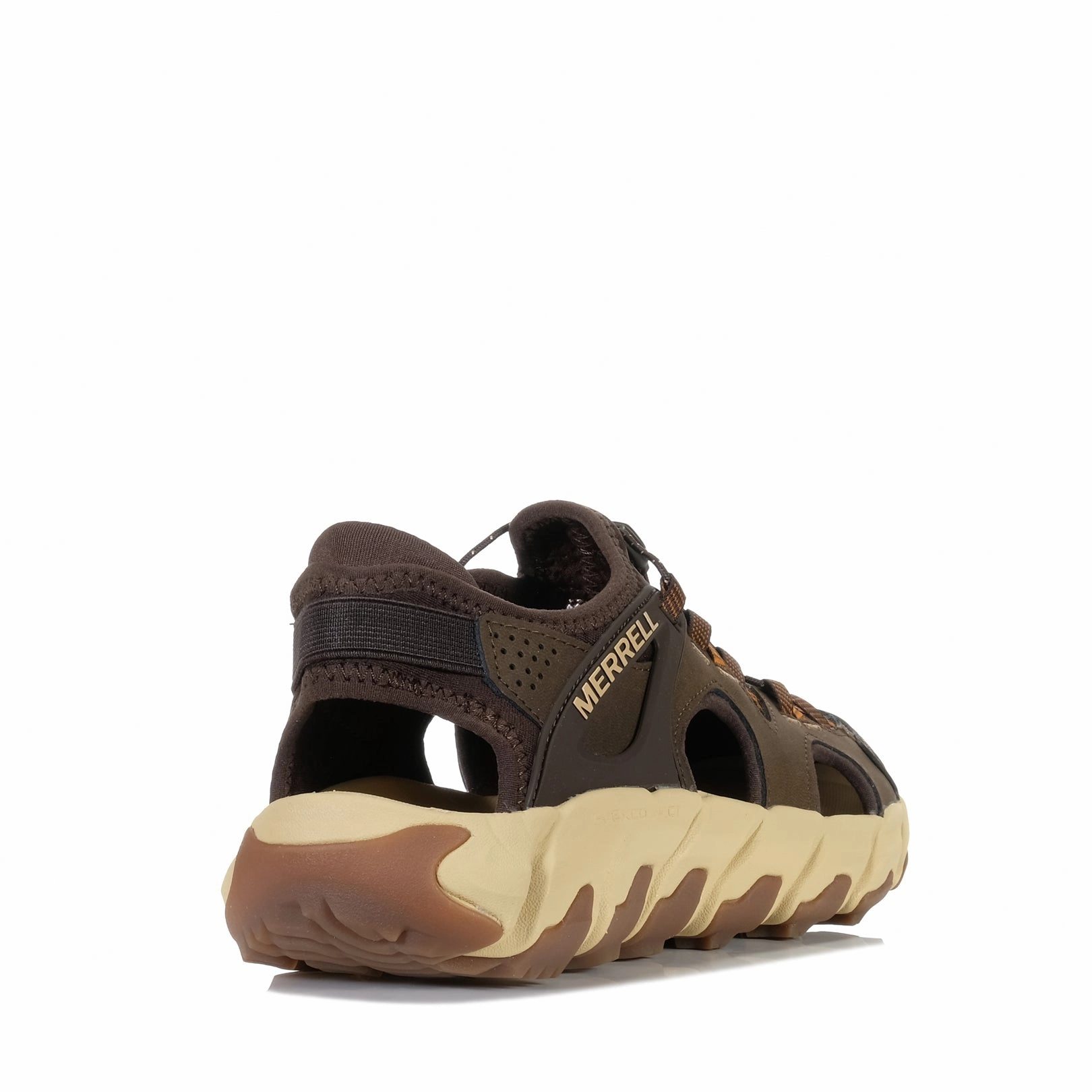 Merrell Maipo Explorer Sieve Mens Coffee Feel Soft