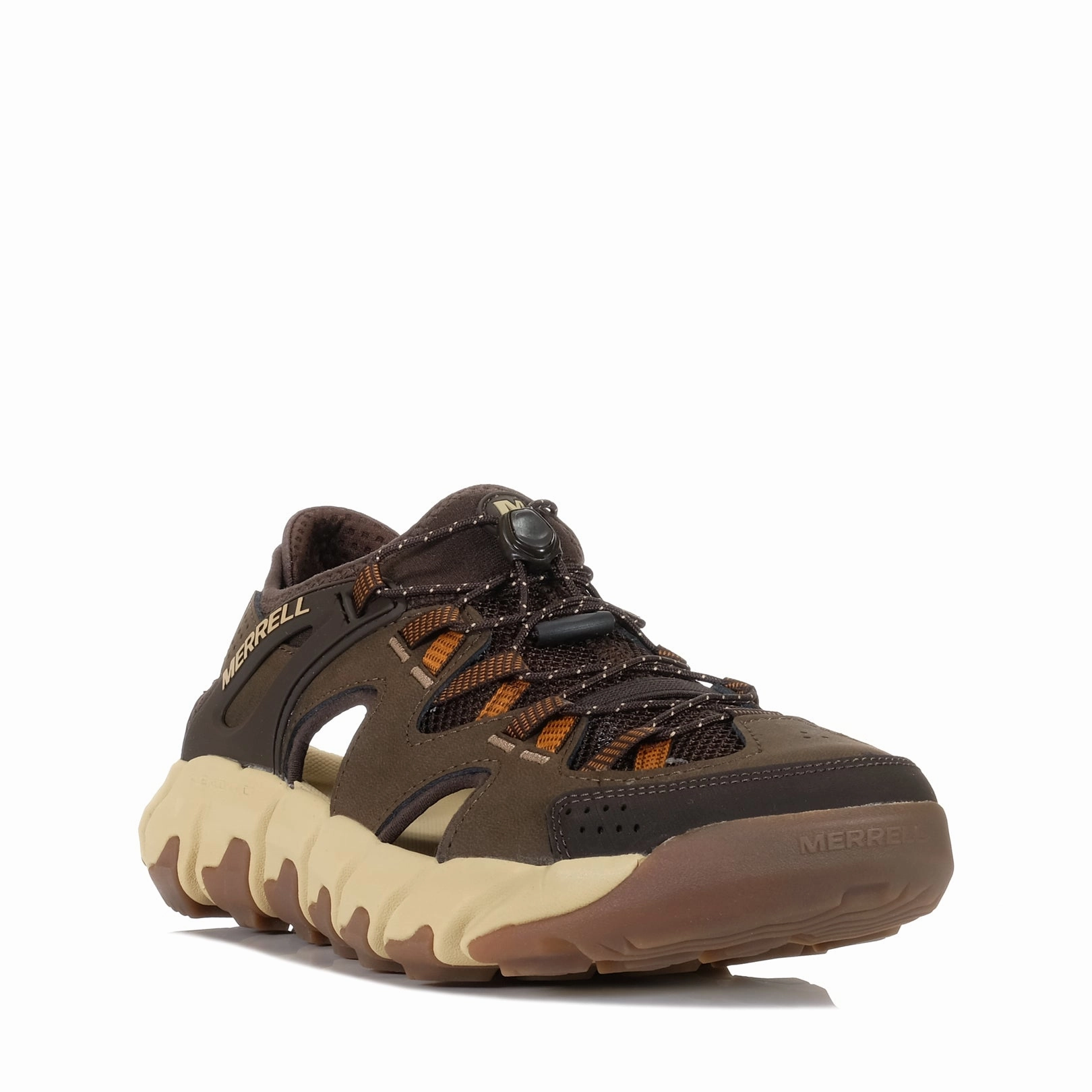 Merrell Maipo Explorer Sieve Mens Coffee Feel Soft