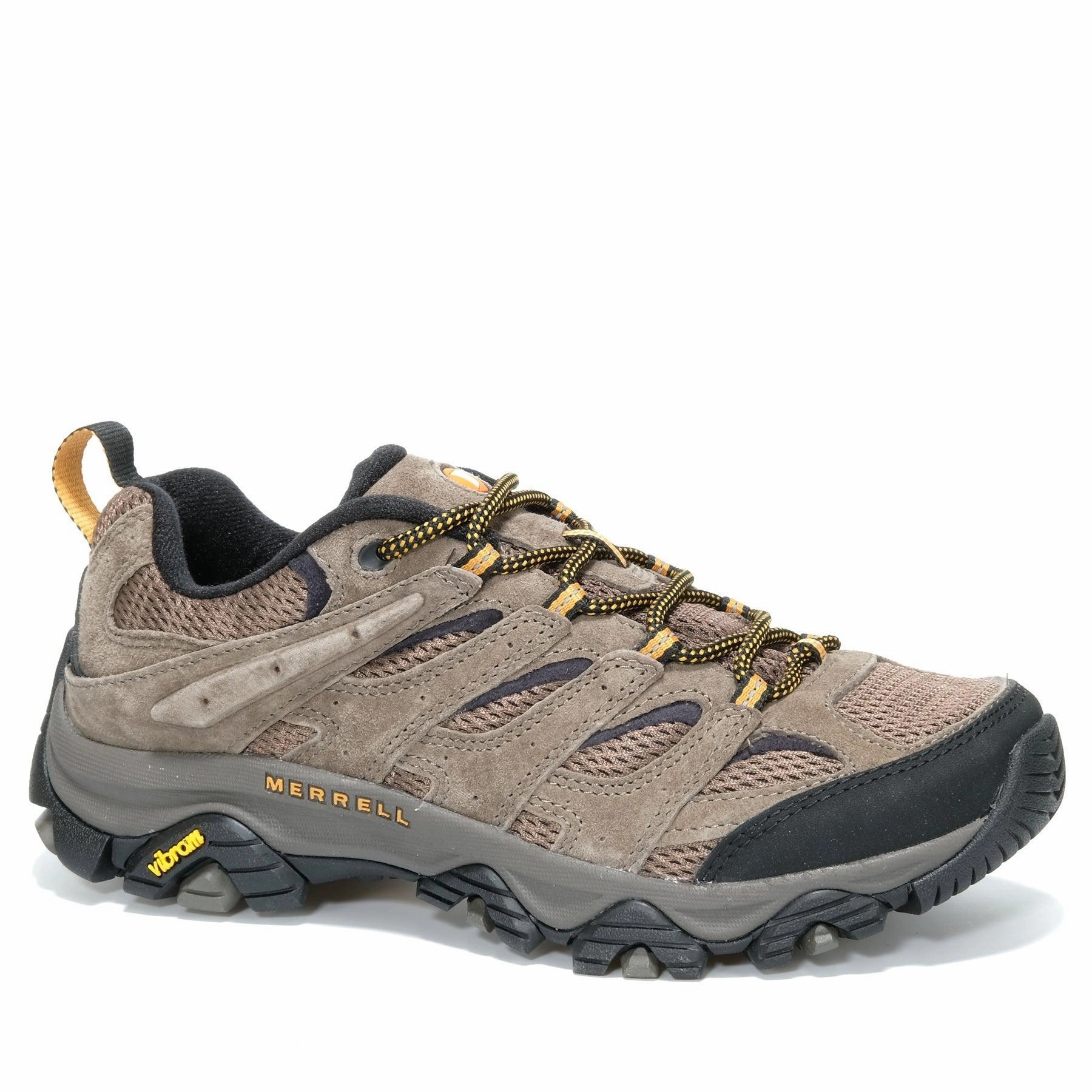 Merrell Moab 3 Hiking Walnut Fast Pace Feature