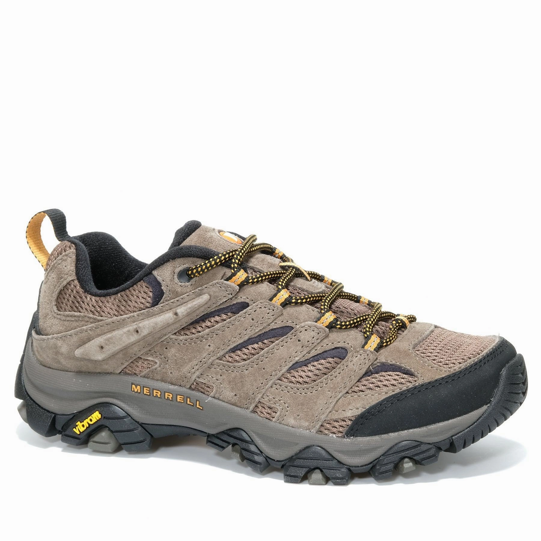 Merrell Moab 3 Hiking Walnut Fast Pace Feature