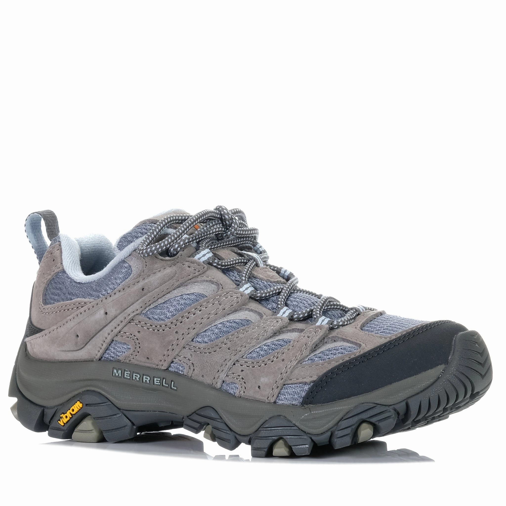 Merrell Moab 3 Hiking Womens Smoke brand - name