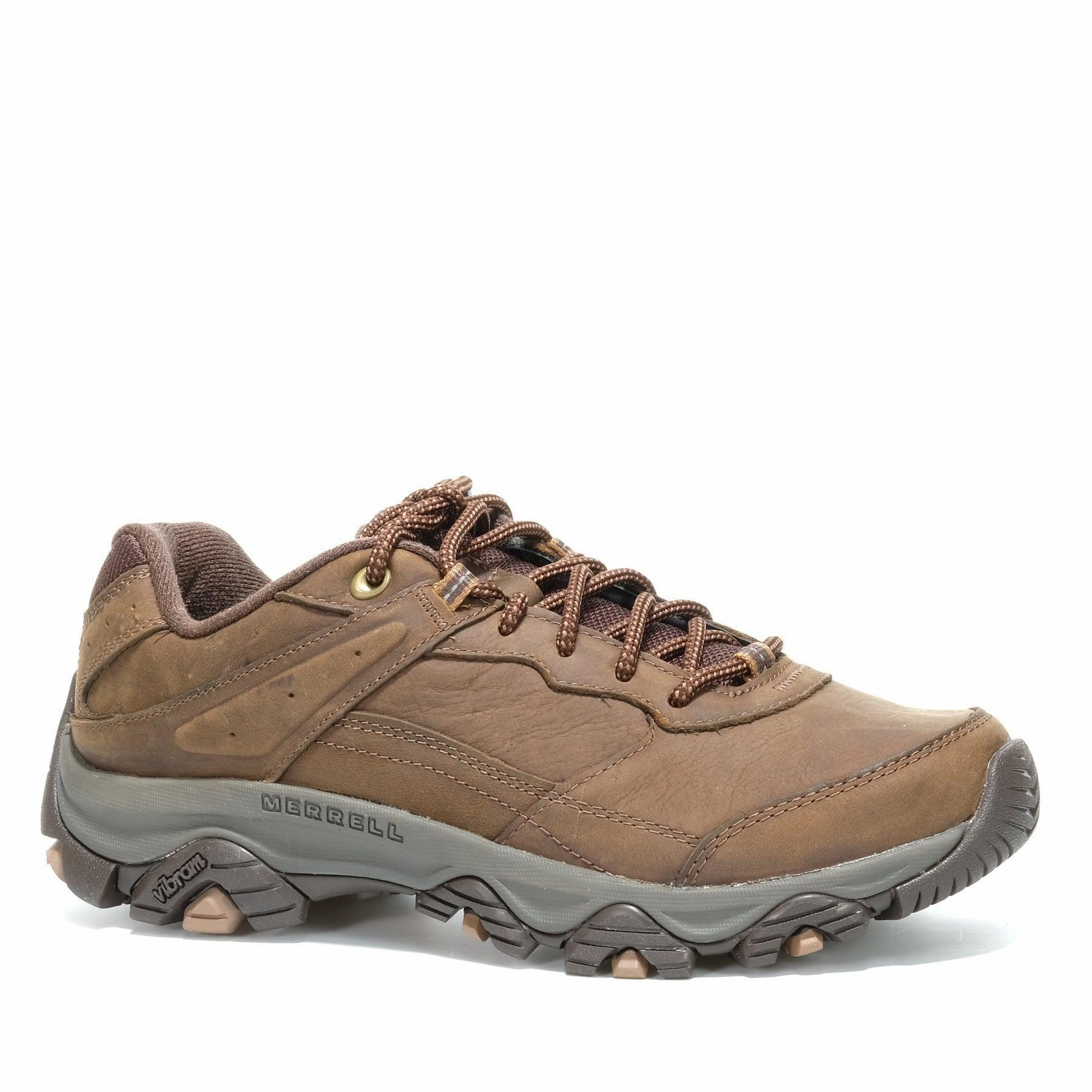 Merrell Moab Adventure 3 Dark Earth Fast - zoom