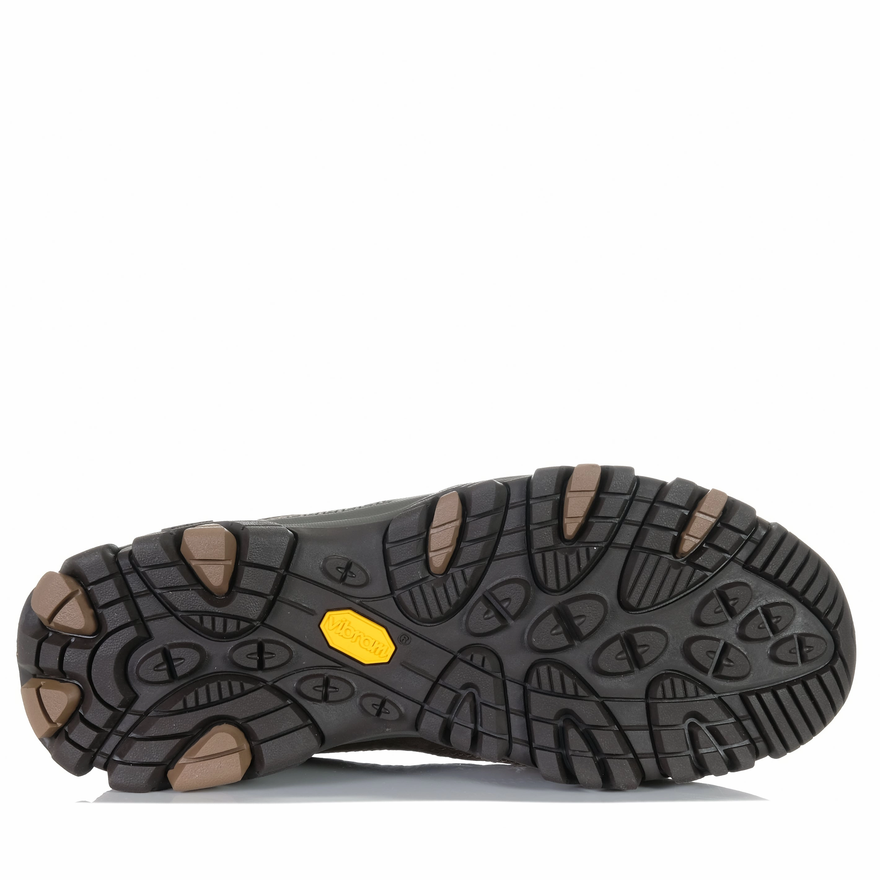 Merrell Moab Adventure 3 Moc Earth Quality Construction