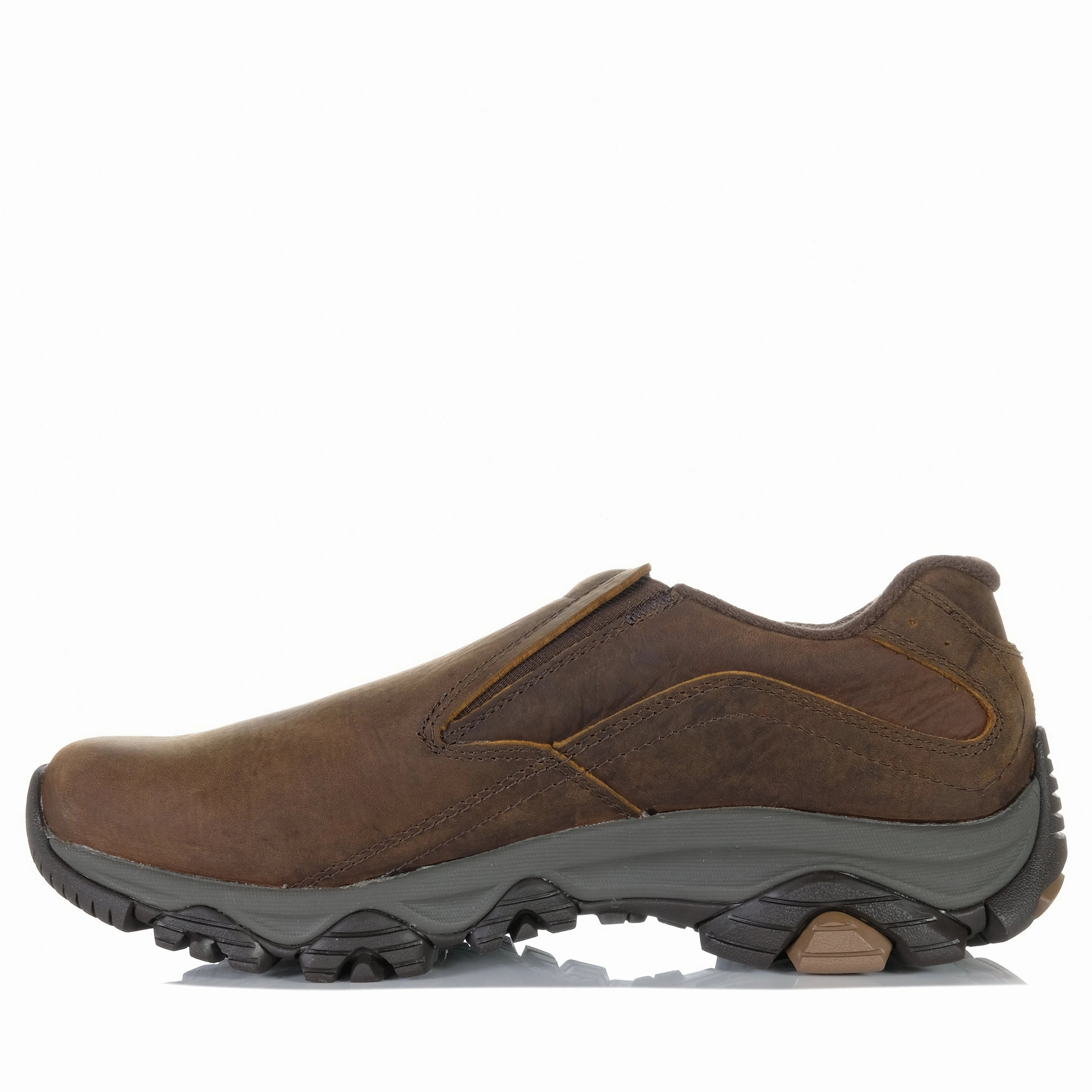 Merrell Moab Adventure 3 Moc Earth Quality Construction