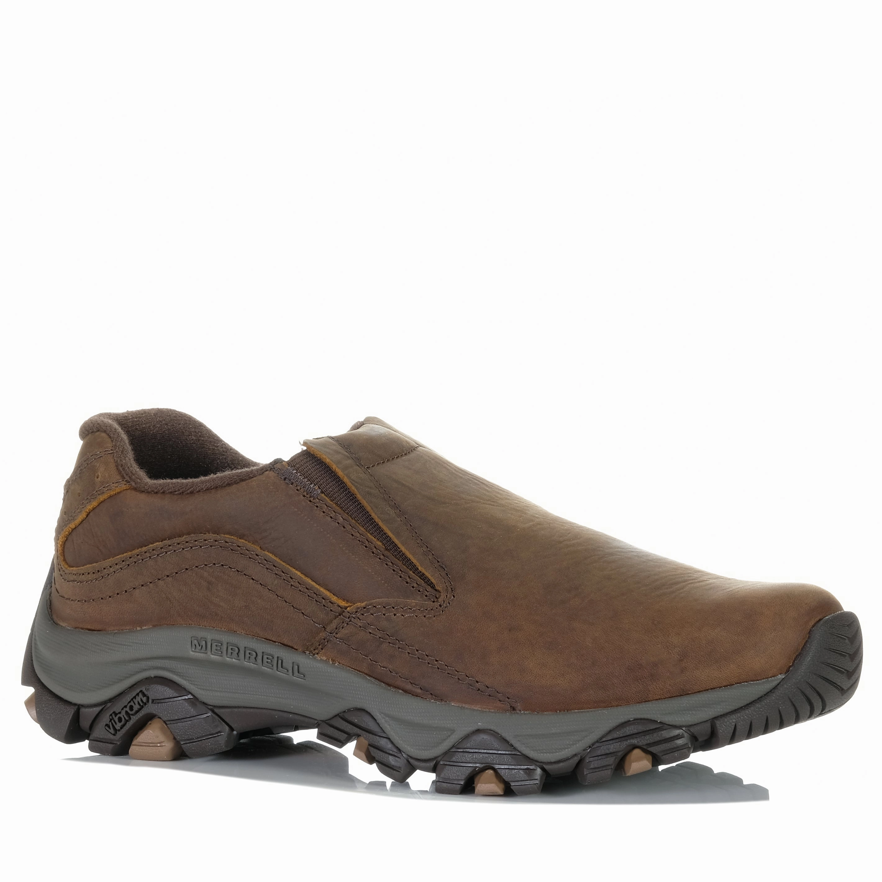 Merrell Moab Adventure 3 Moc Earth Adaptive - fit
