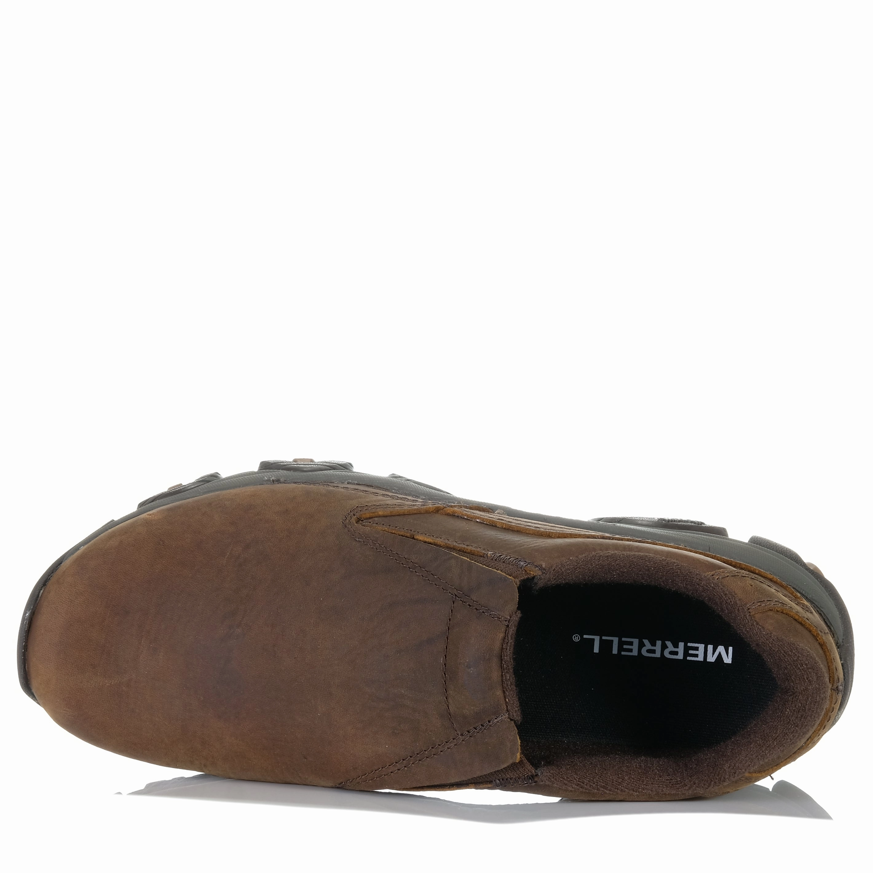 Merrell Moab Adventure 3 Moc Earth Quality Construction