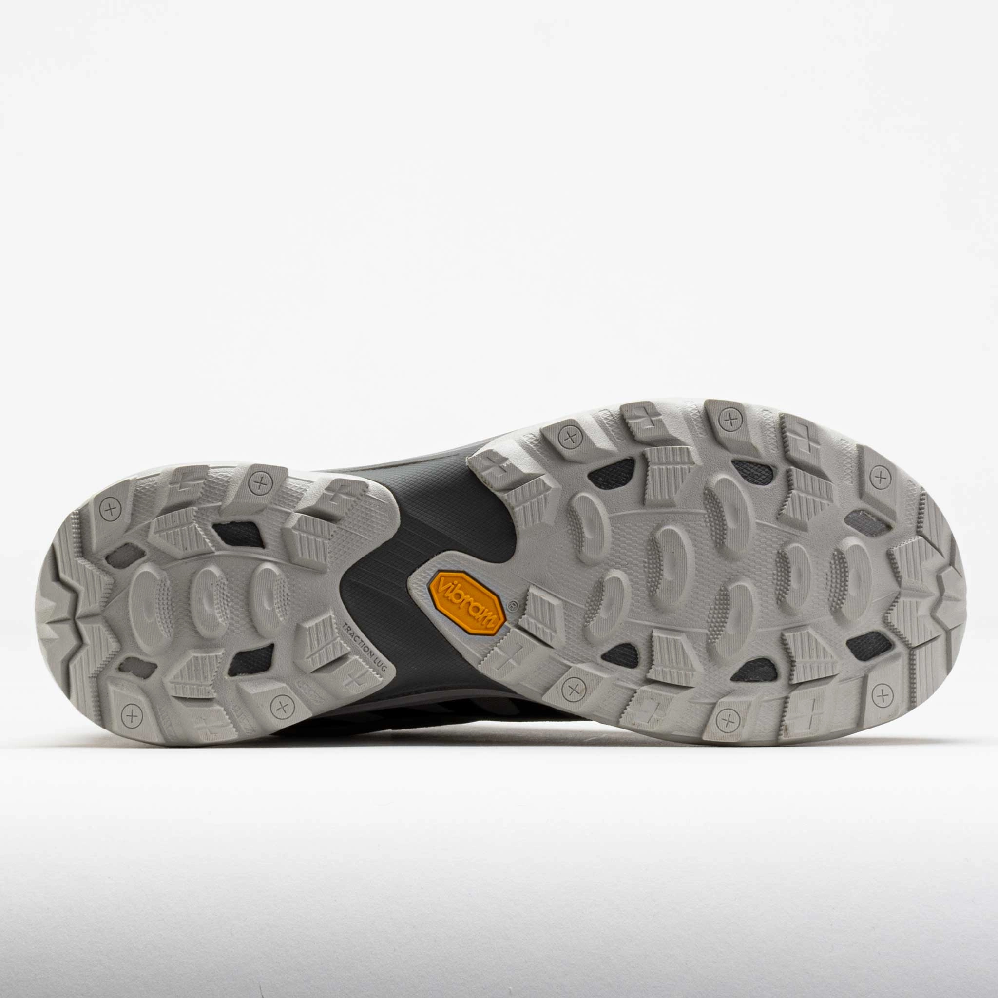 Merrell Moab Speed 2 GTX Men's Asphalt Classic Fit