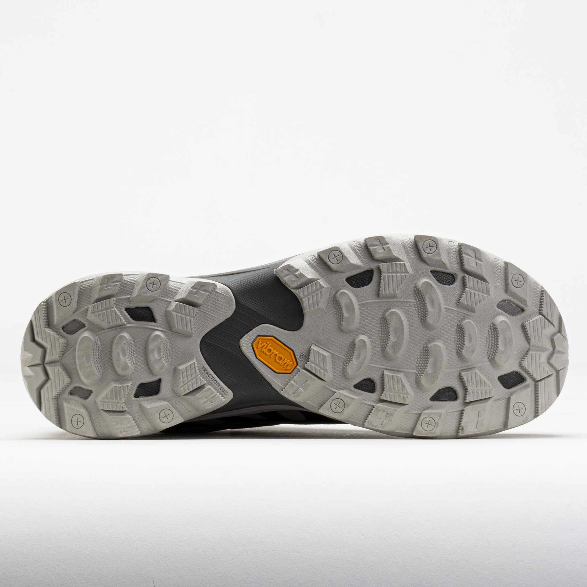 Merrell Moab Speed 2 GTX Men's Asphalt Work Ready