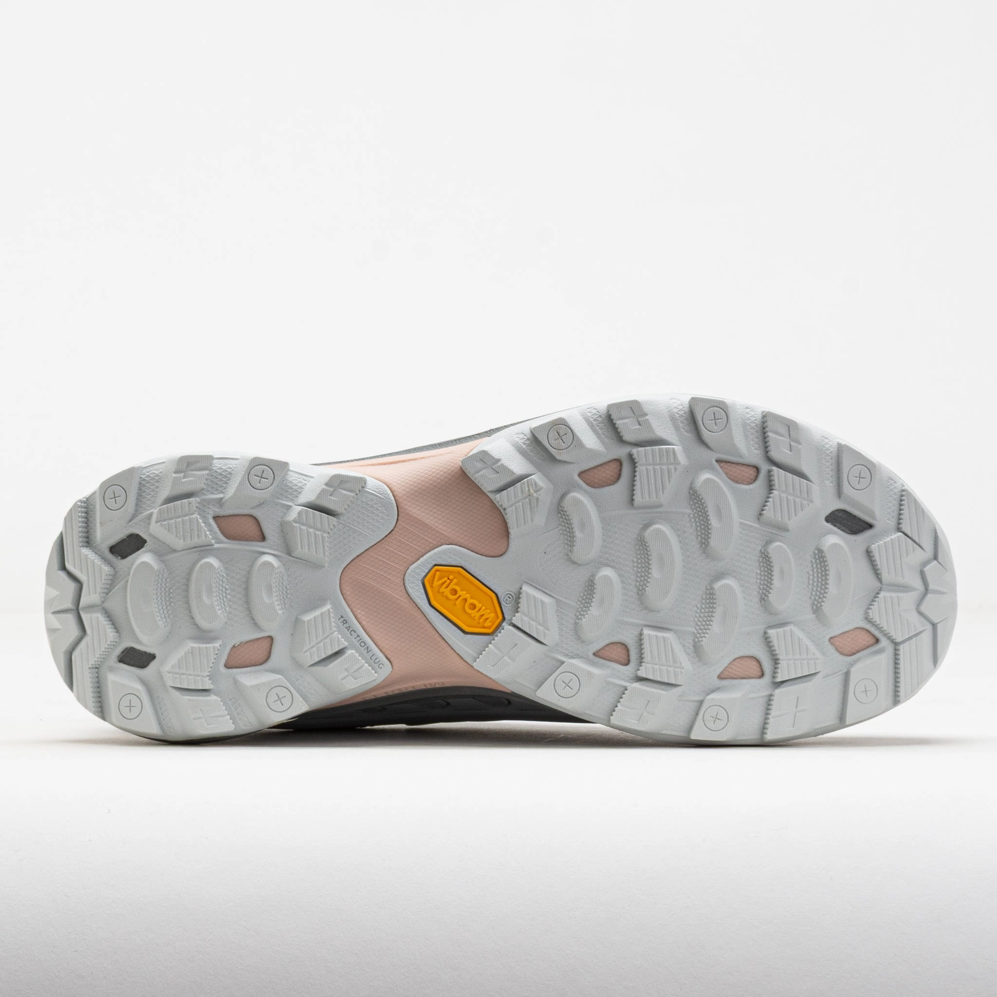 Merrell Moab Speed 2 LTR Waterproof Women's Gale Wide Toe Design