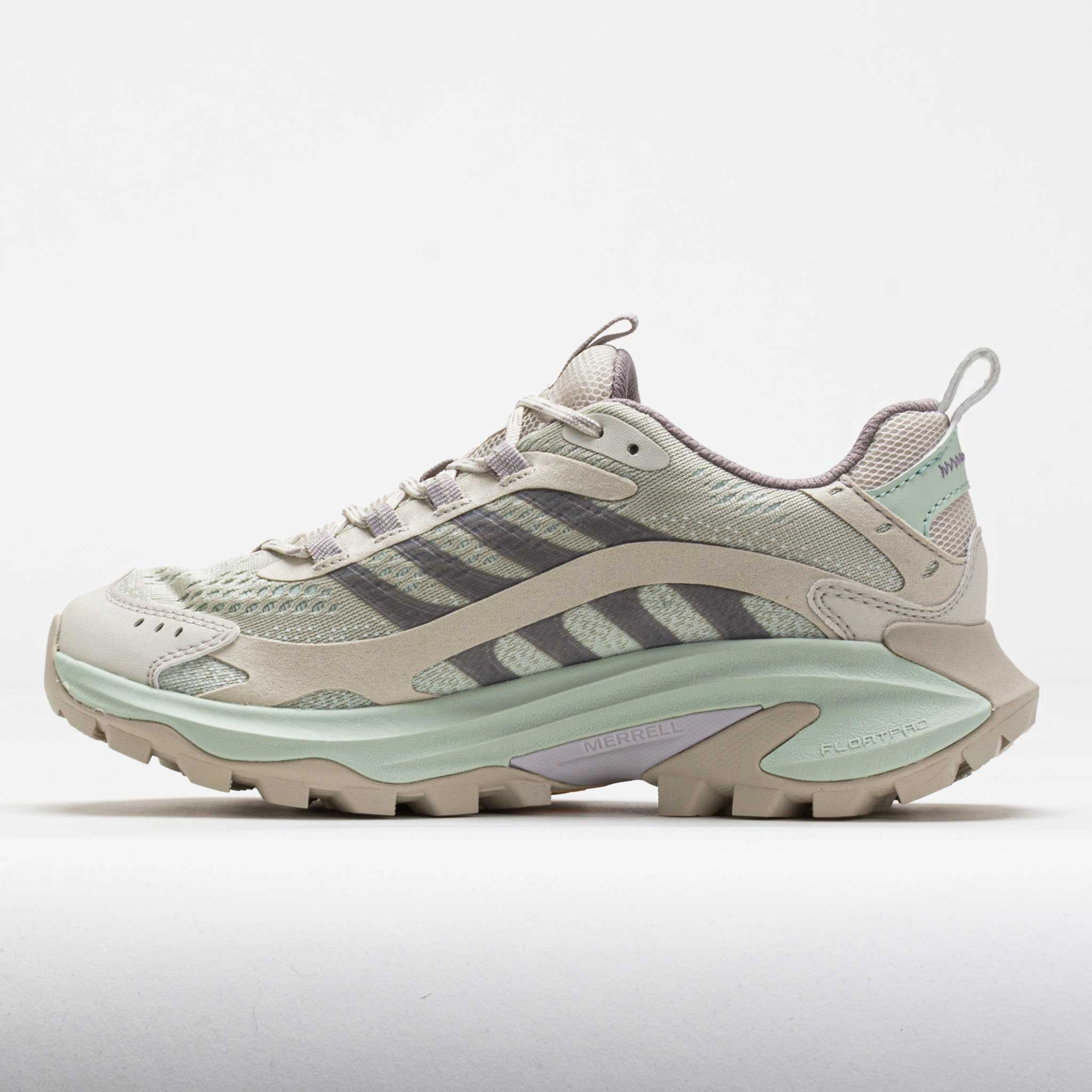 Merrell Moab Speed 2 Women's Greige Energy conversion rate part