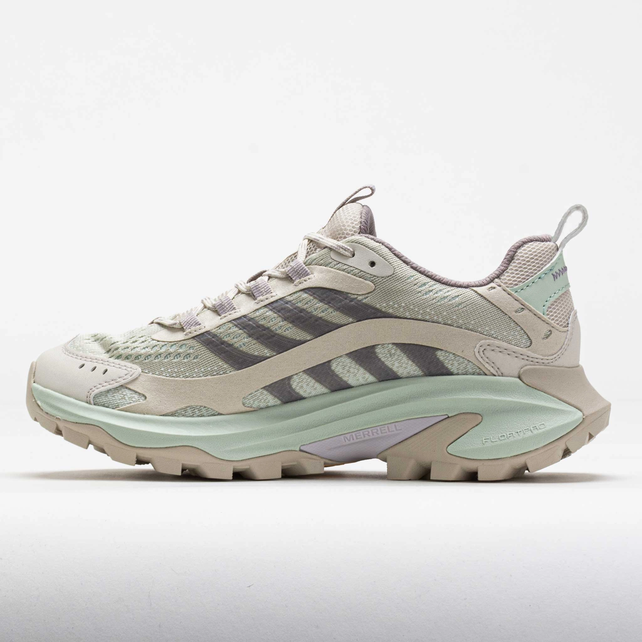 Merrell Moab Speed 2 Women's Greige Energy conversion rate part