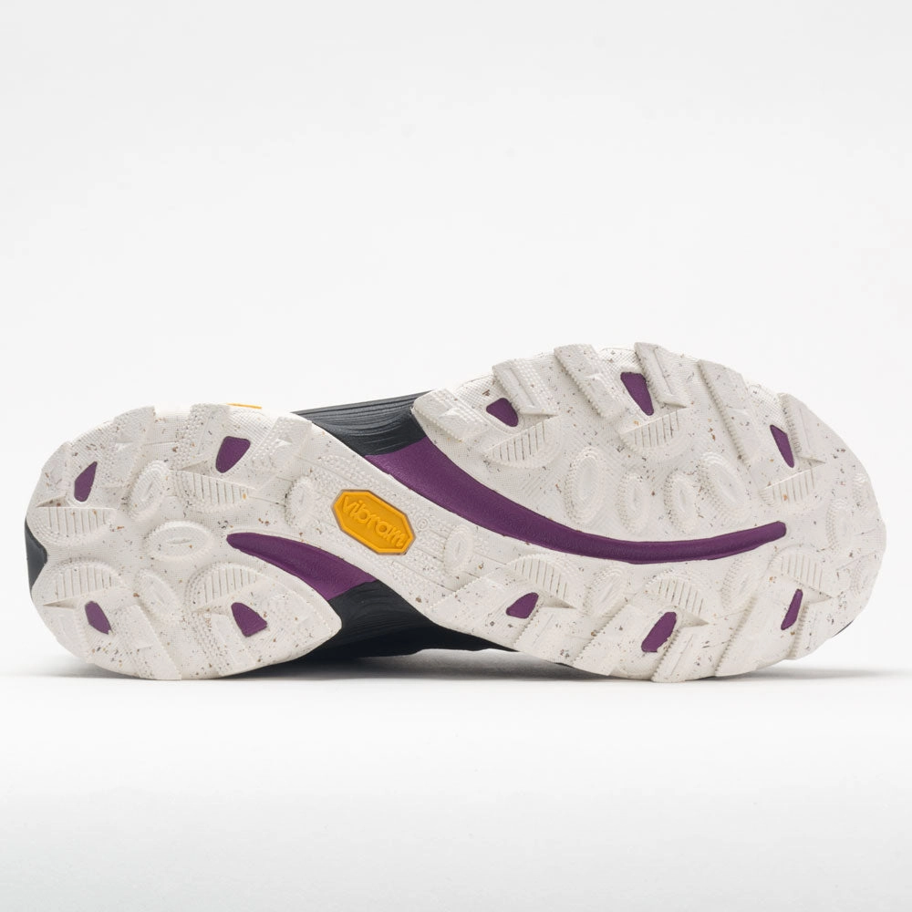 Merrell Moab Speed Women's Black Water resistant coating