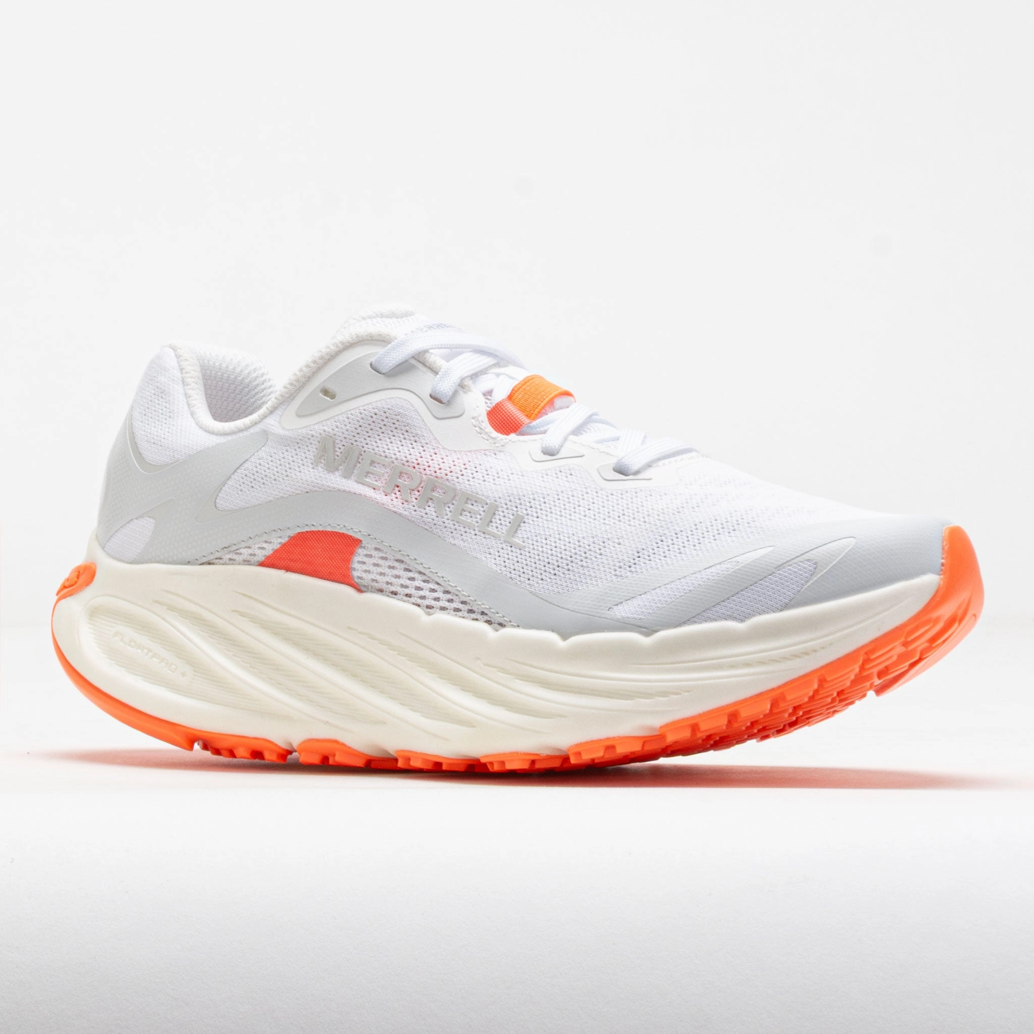 Merrell ProMorph Men's White/Flare Backpacking Jackets