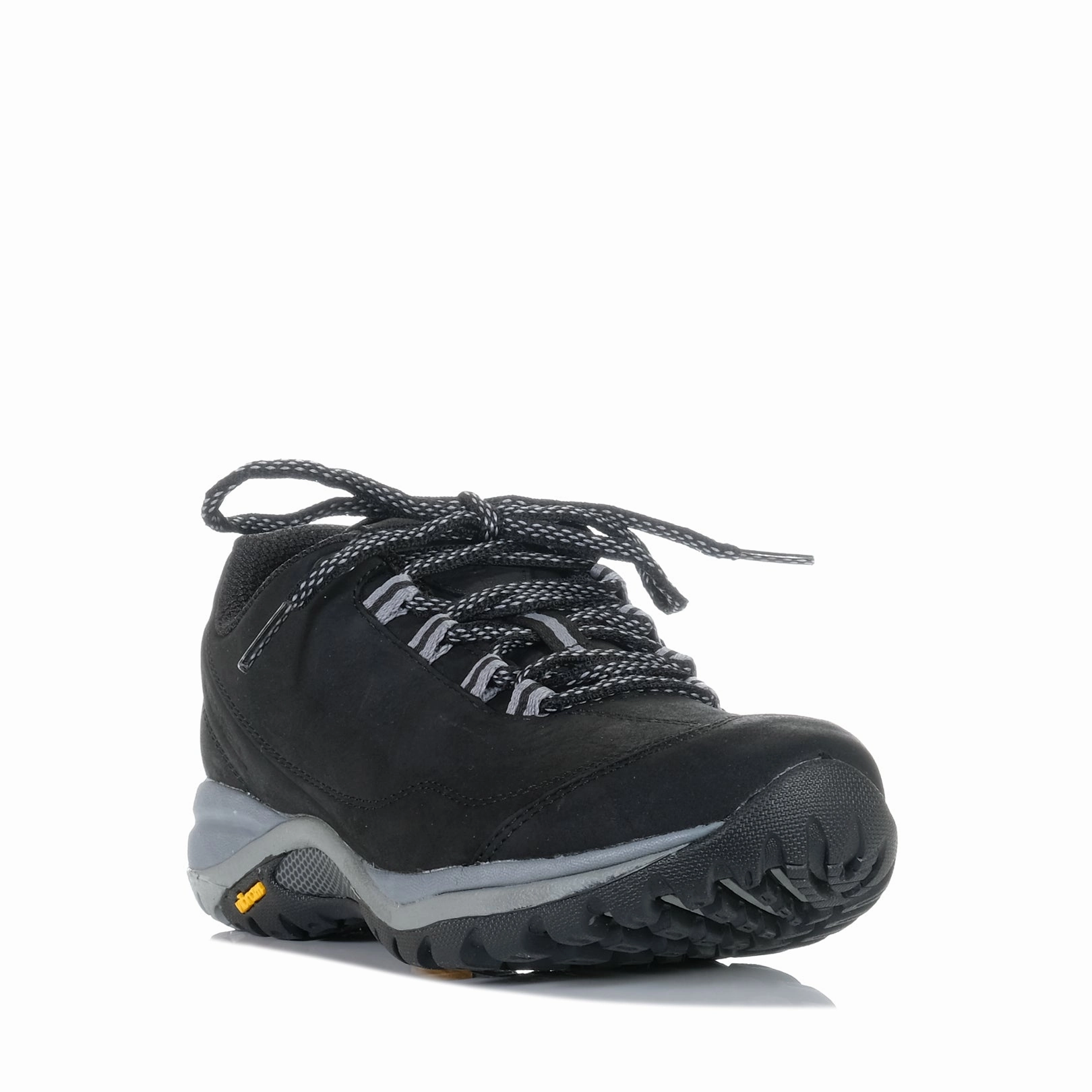 Merrell Siren Traveller 3 Wide Black/Monument Easy Clean-up