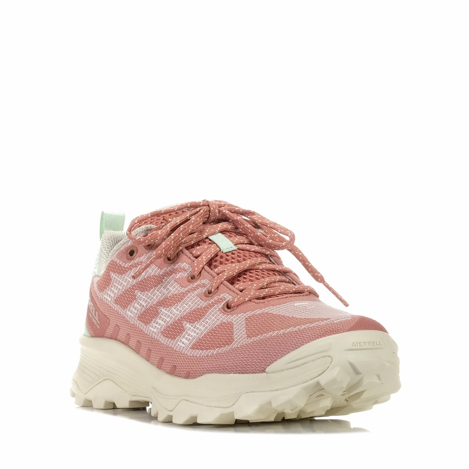 Merrell Speed Eco Waterproof Sedona Elastic Material