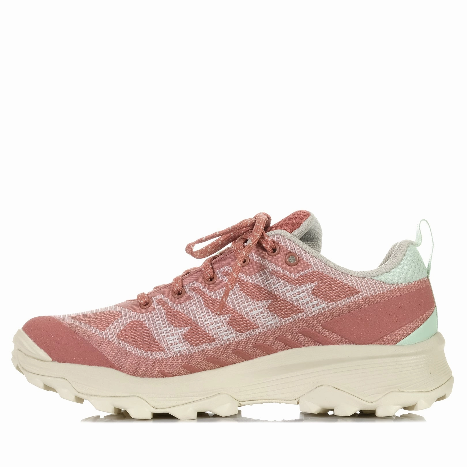 Merrell Speed Eco Waterproof Sedona Elastic Material