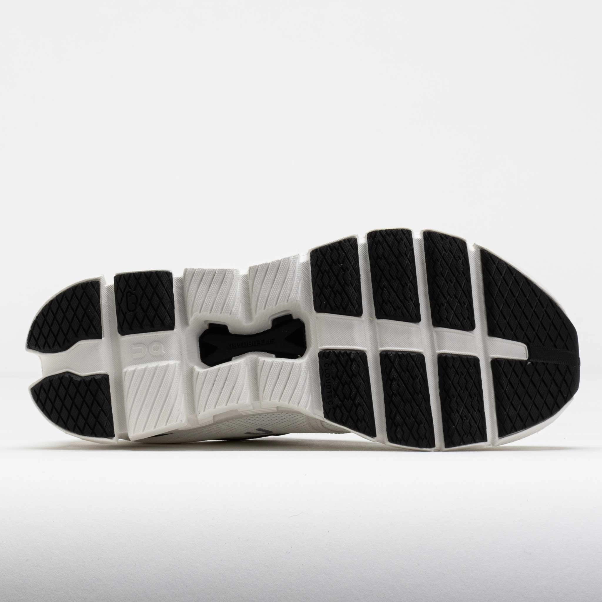 Mesh component On Cloud X 4 Men's Ivory/Black