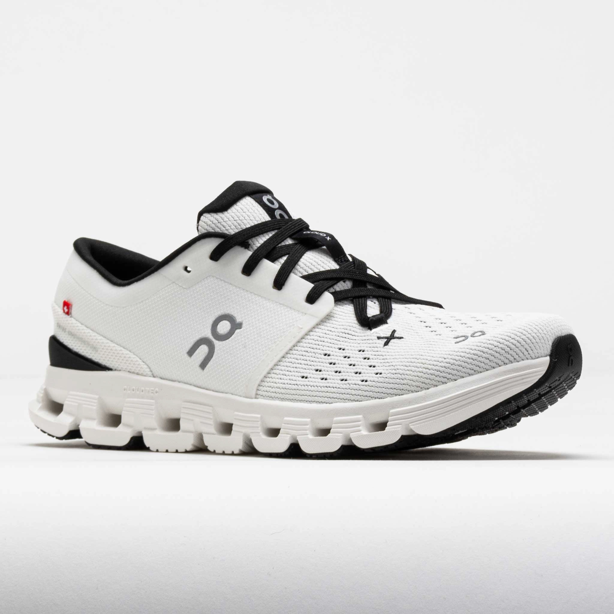 Mesh component On Cloud X 4 Men's Ivory/Black