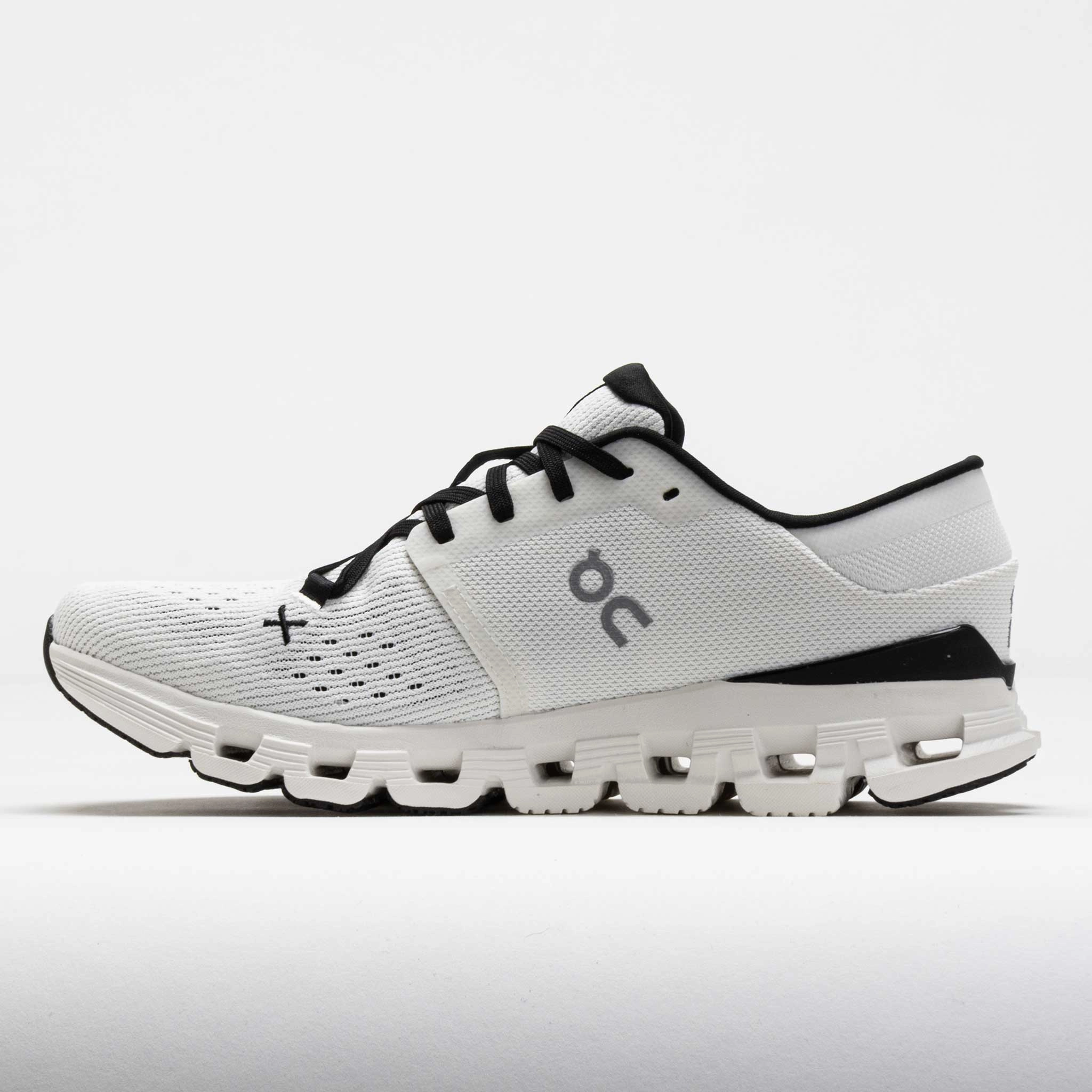Mesh component On Cloud X 4 Men's Ivory/Black
