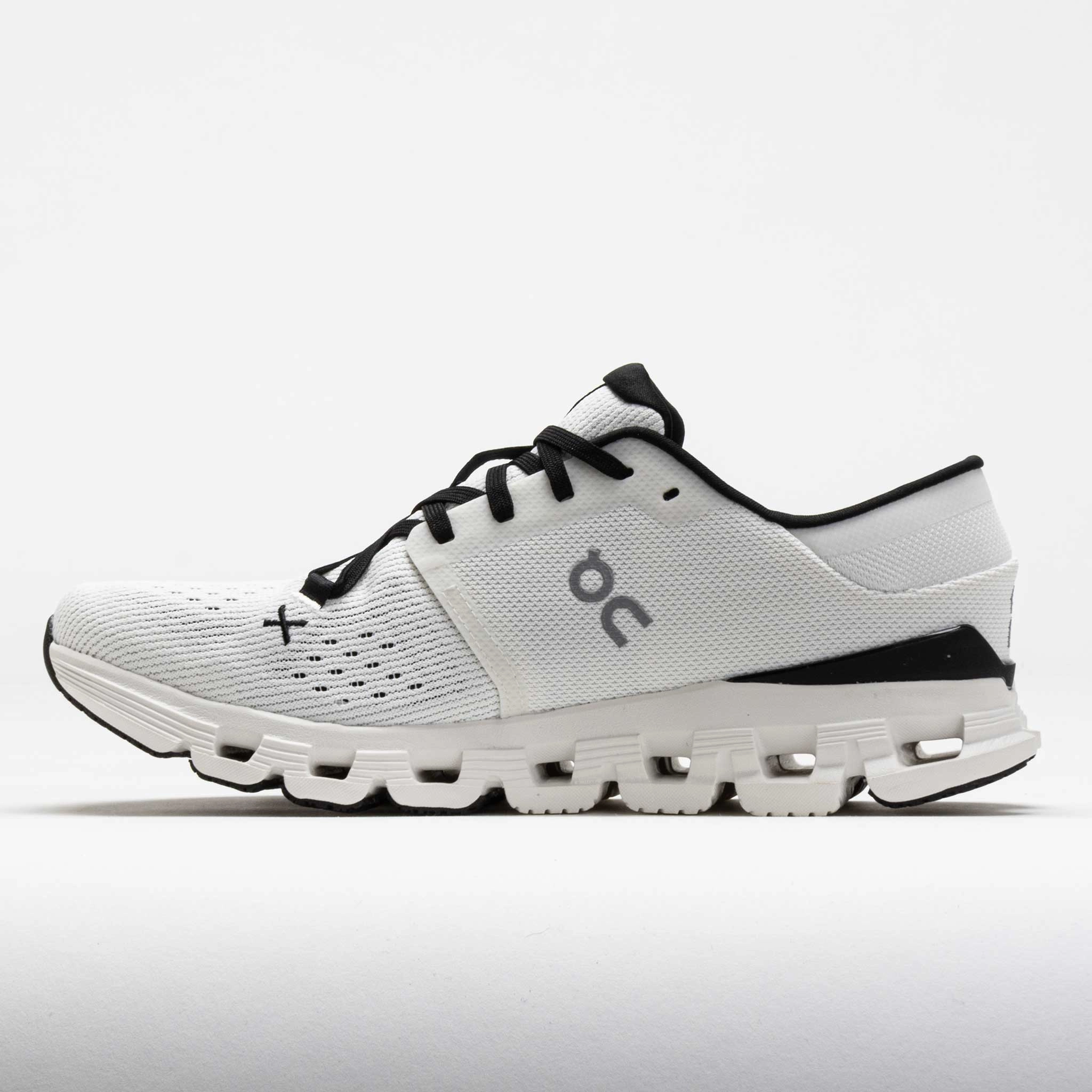 Mesh component On Cloud X 4 Men's Ivory/Black