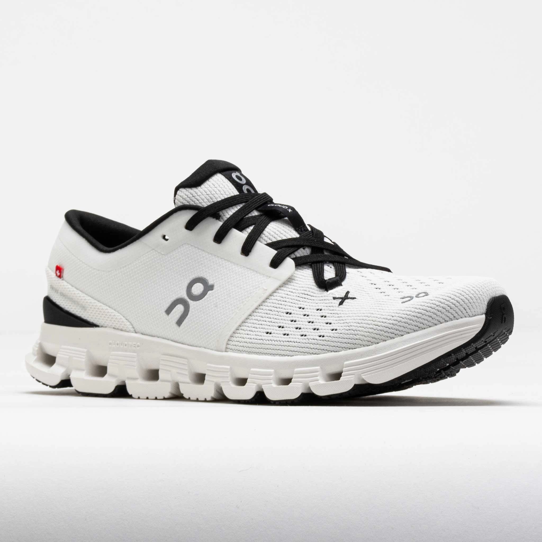 Mesh component On Cloud X 4 Men's Ivory/Black