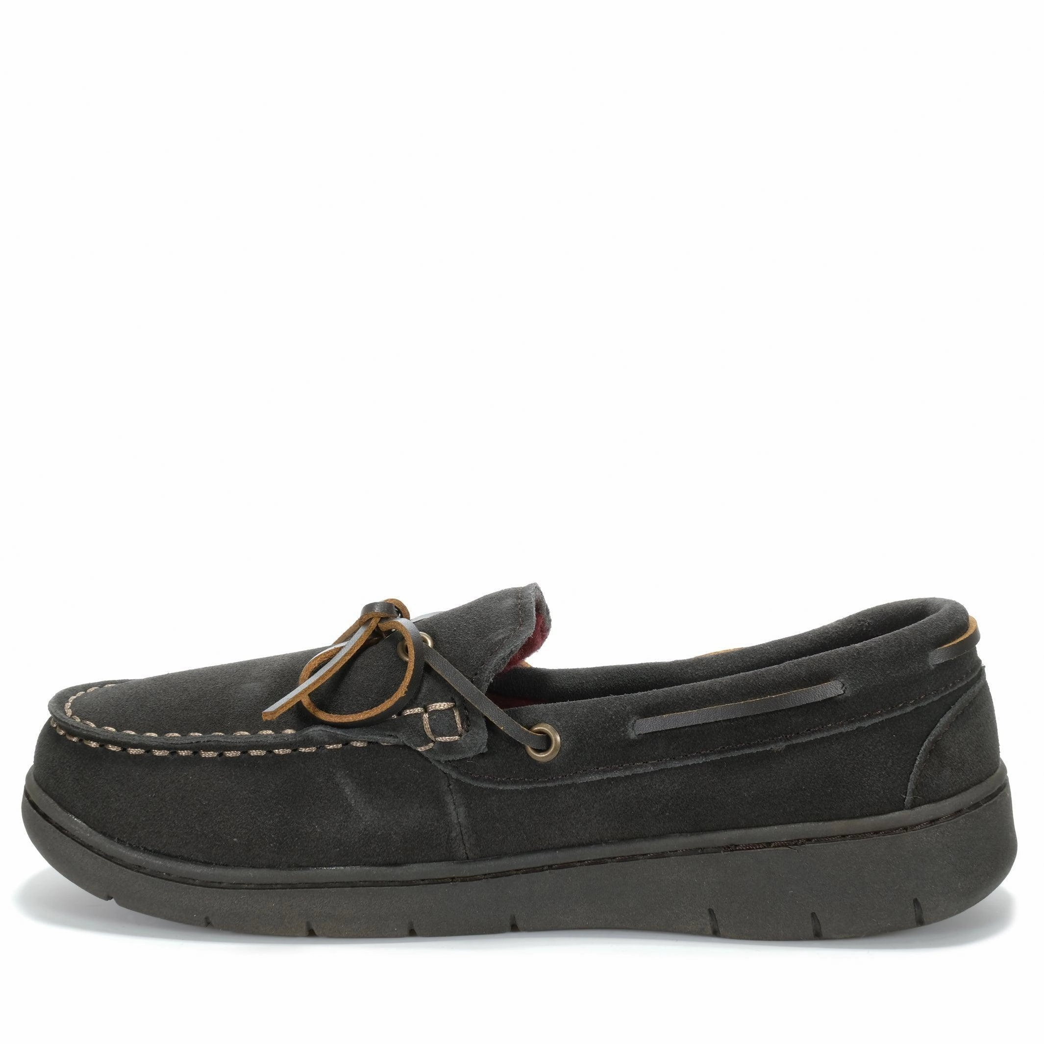 Mi Woollies Aiden Chocolate Anti Slip