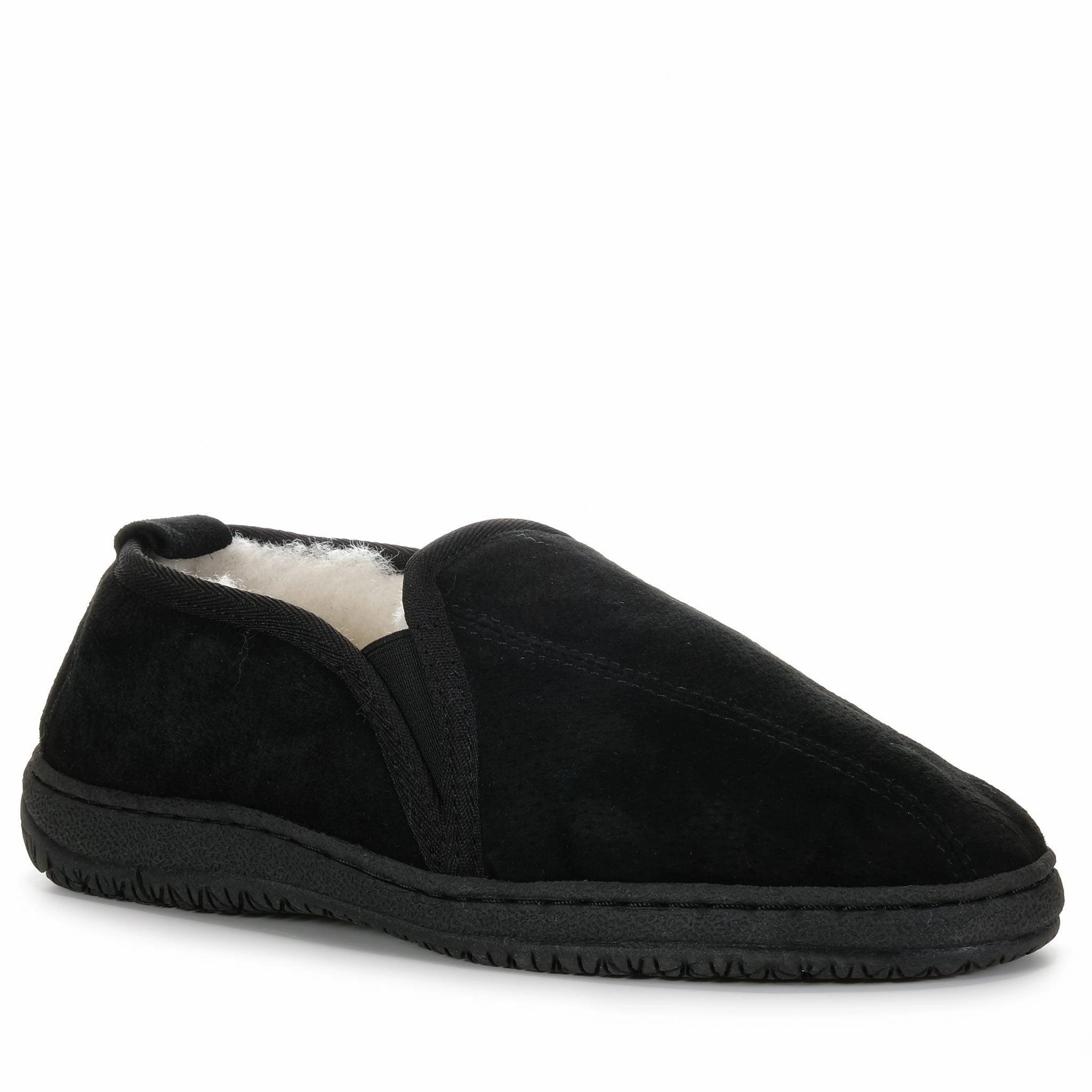 Modern Comfort Mi Woollies Charlie Black