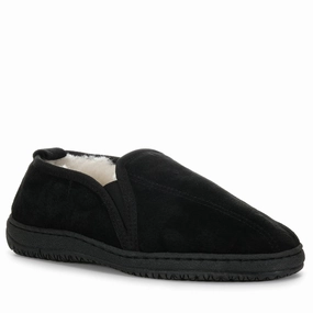 Modern Comfort Mi Woollies Charlie Black