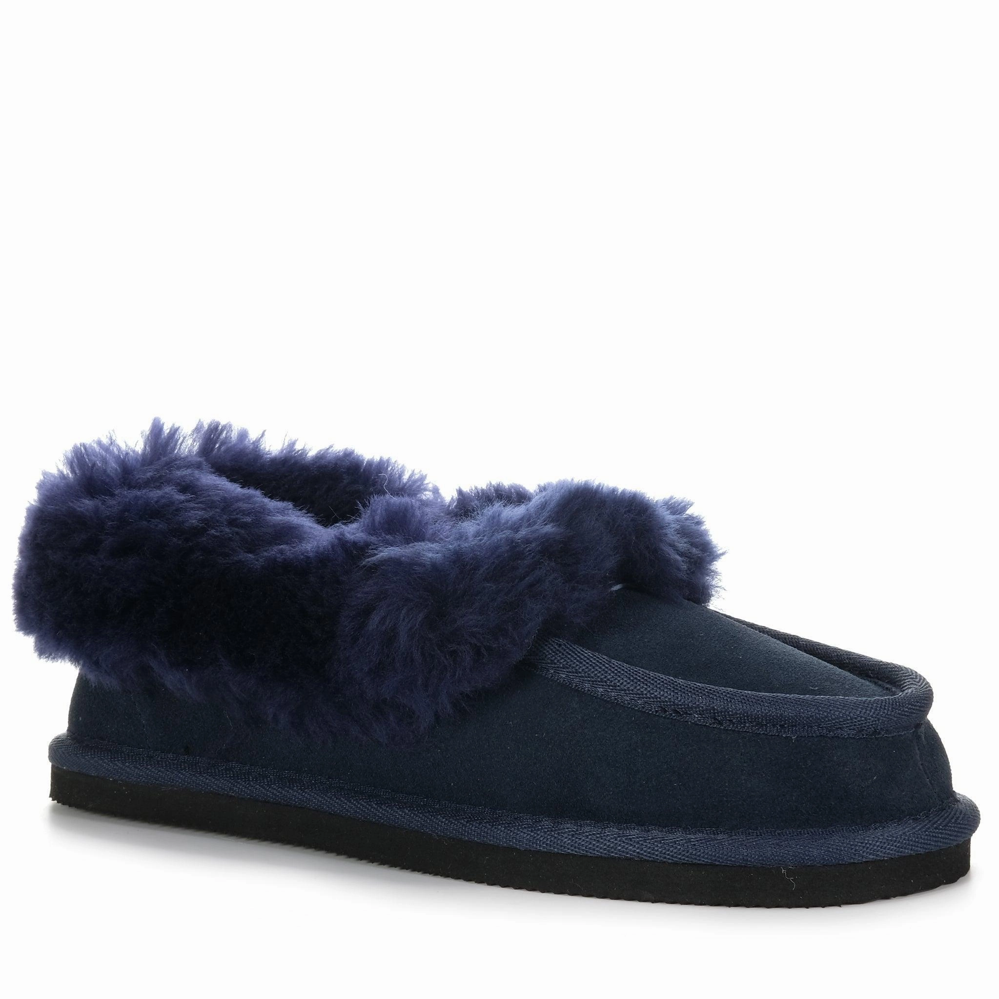 Minimal Feel Mi Woollies Classic Navy