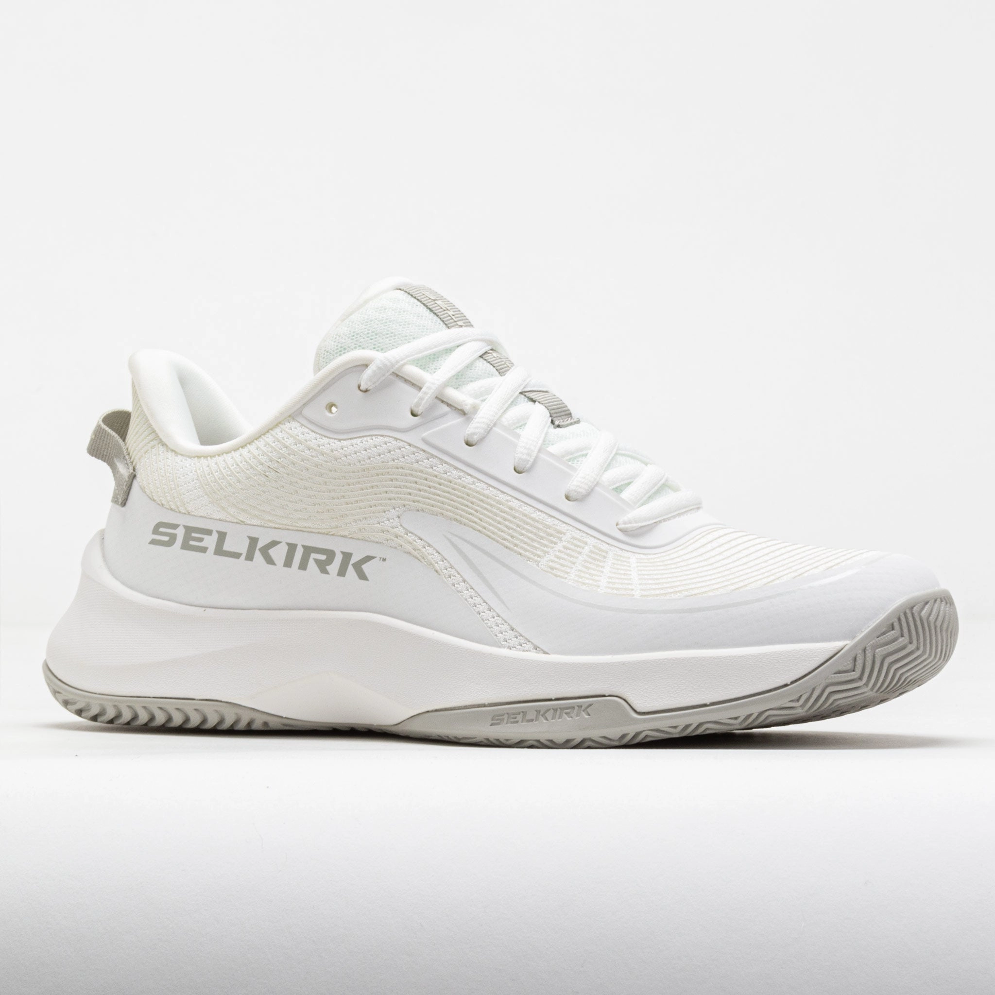 Minimal Look Selkirk CourtStrike Pro Men's Chalk