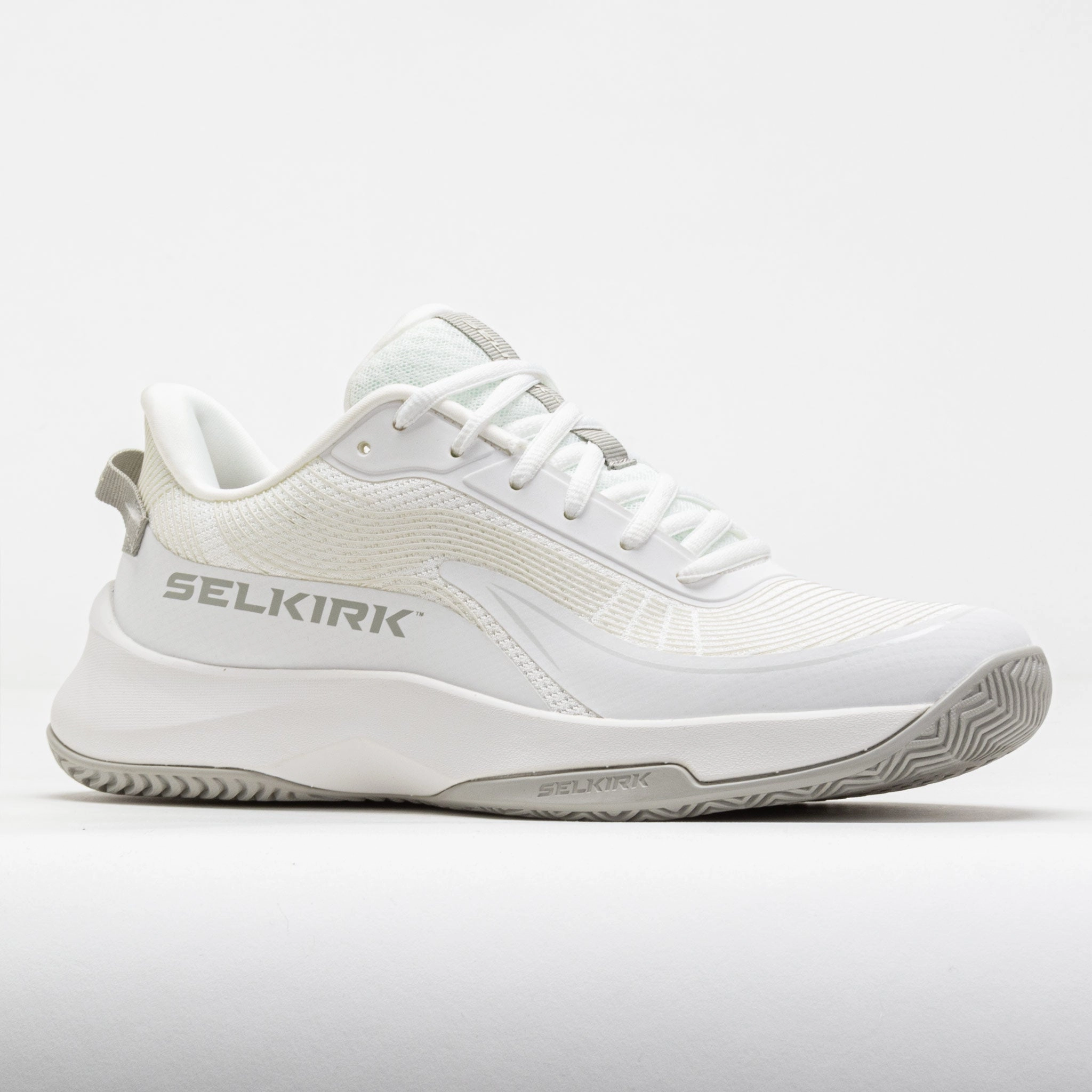 Minimal Look Selkirk CourtStrike Pro Men's Chalk