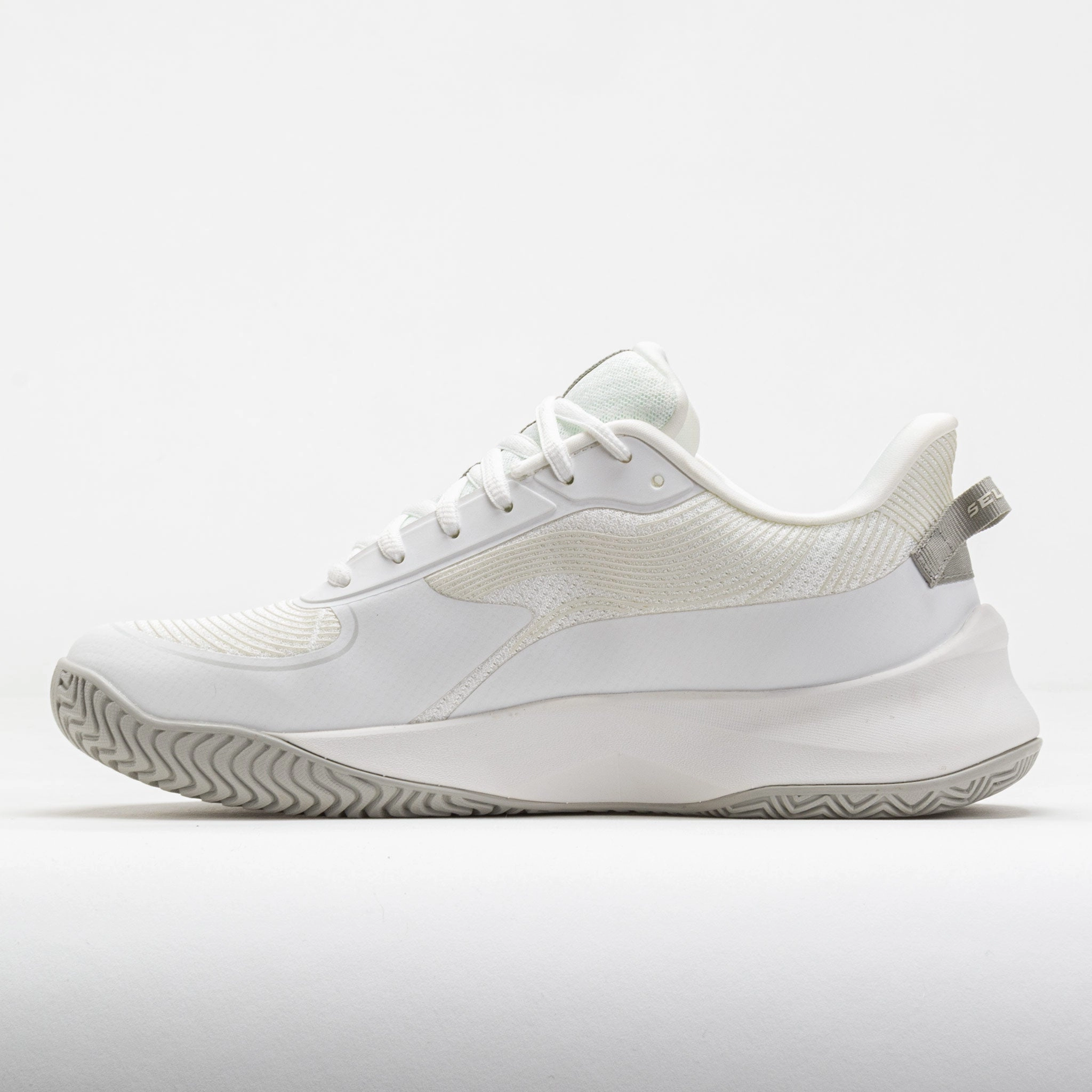 Minimal Look Selkirk CourtStrike Pro Men's Chalk