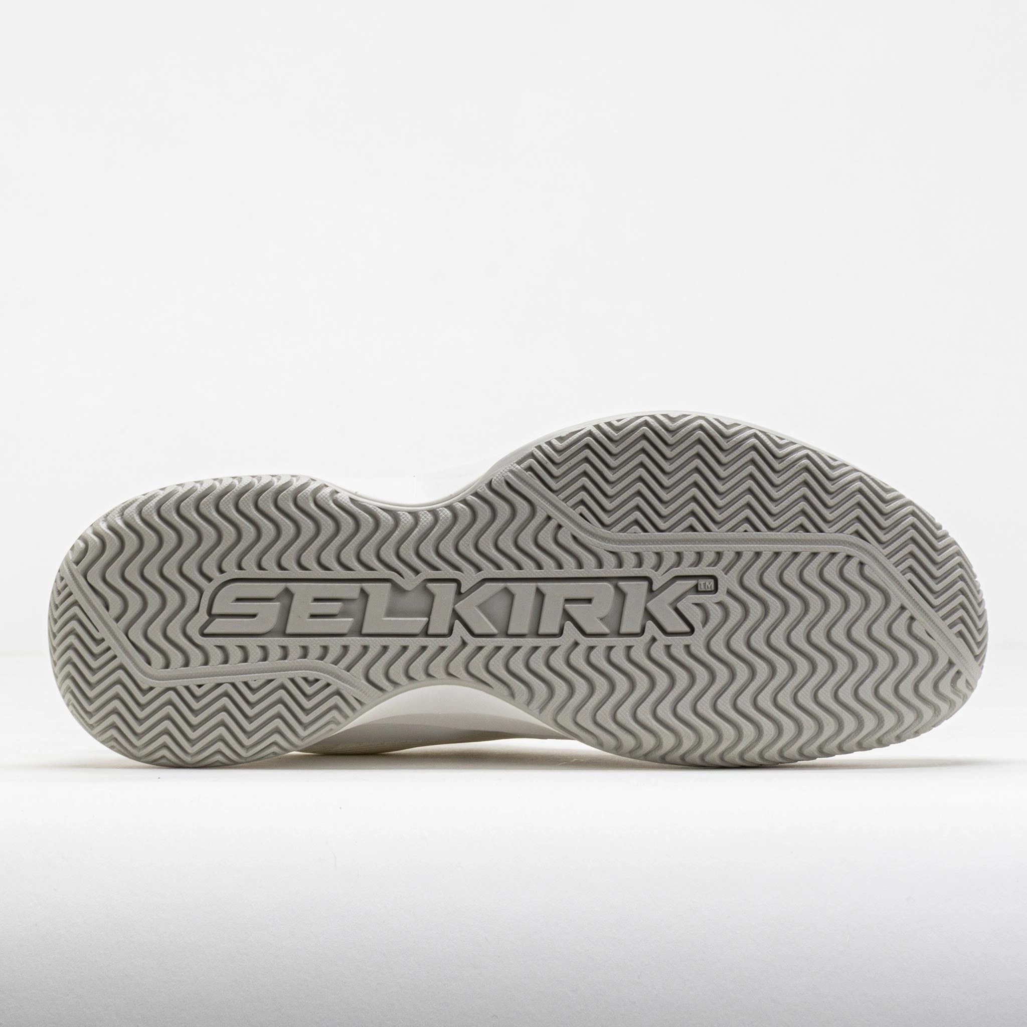 Minimal Look Selkirk CourtStrike Pro Men's Chalk