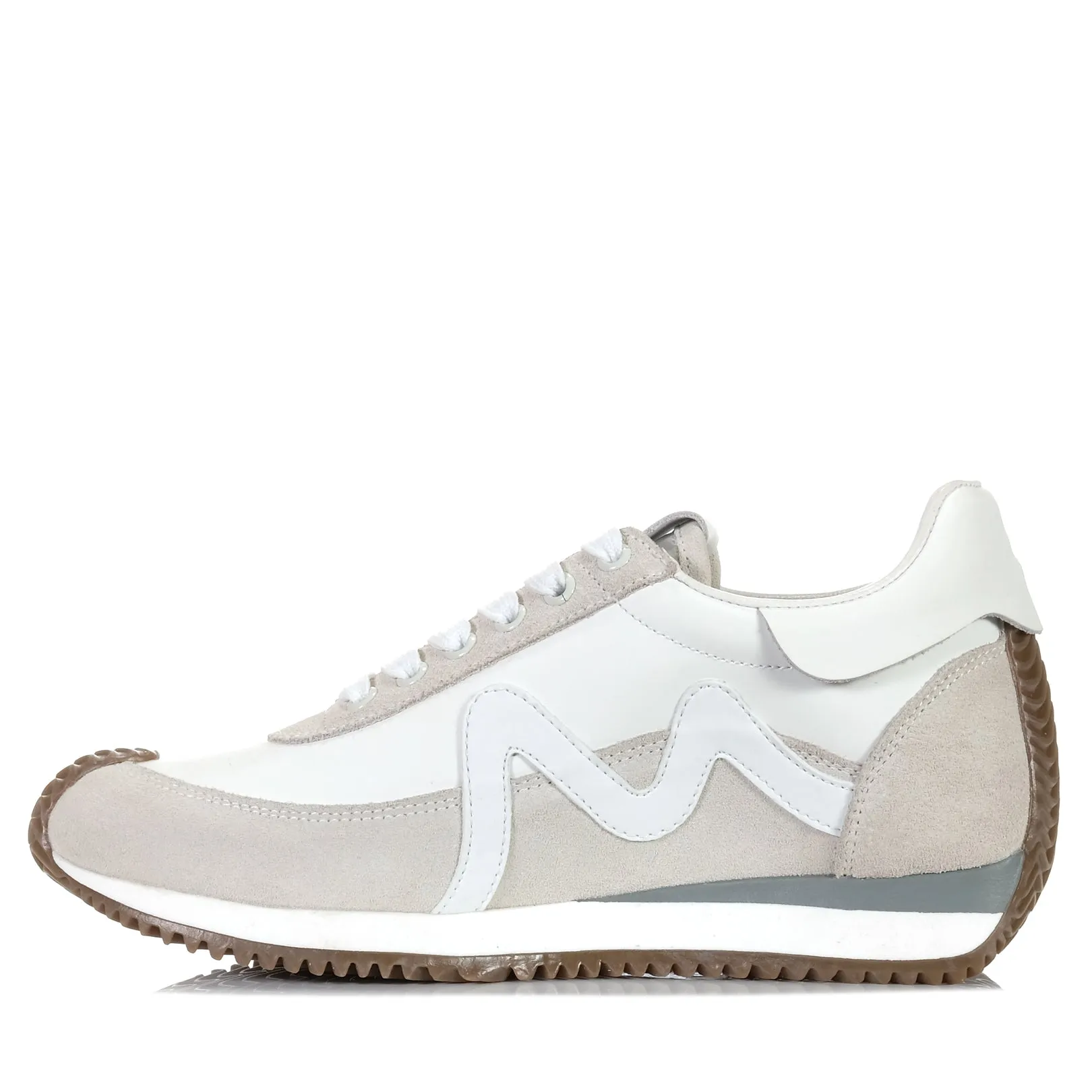 Minx Marvel Ivory Combo Soft Glide