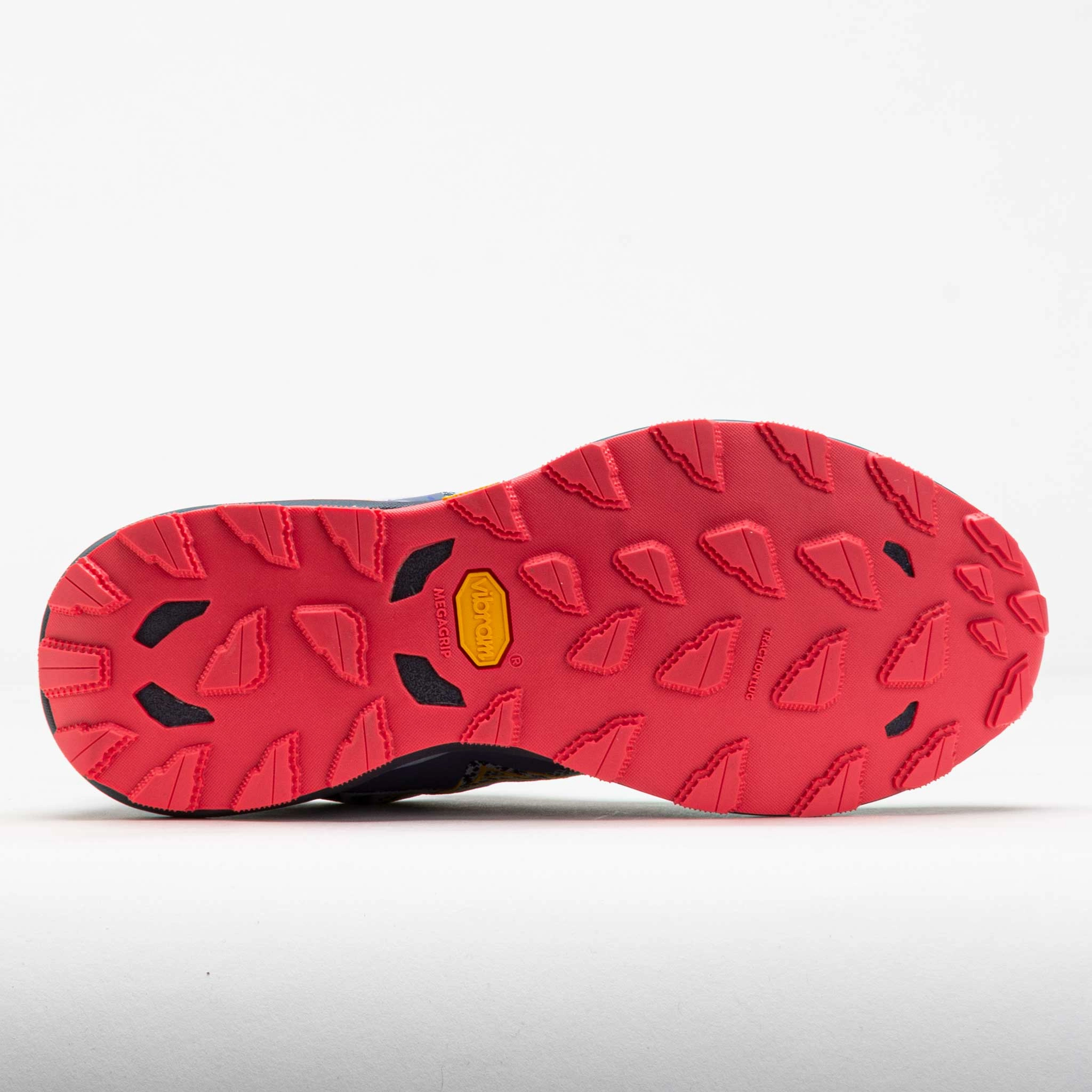 Mizuno Wave Daichi 9 Women's Icelandic Blue/Citrus Stride Ready