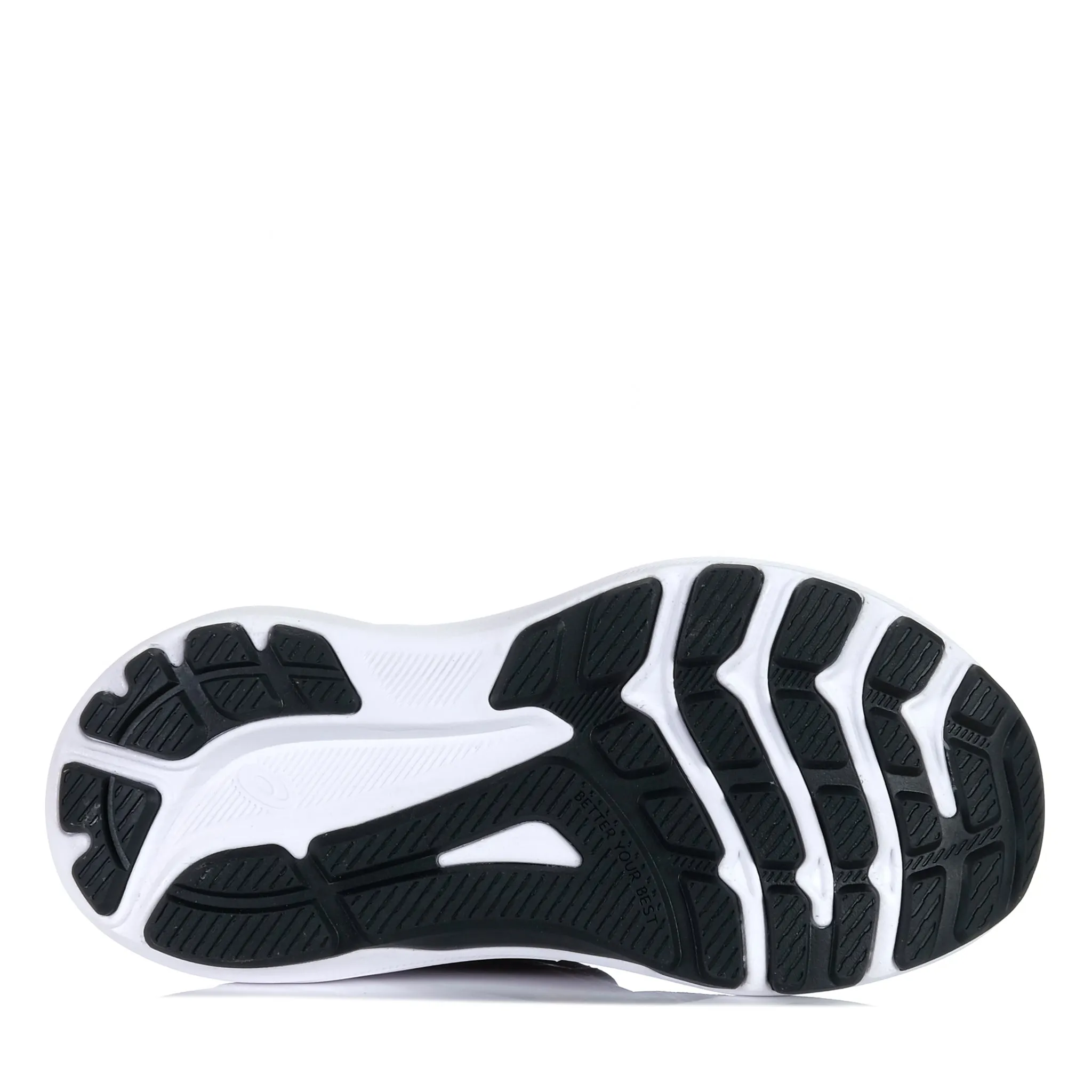 Modern Everyday Style Asics GT-1000 13 PS Midnight/Flash Red