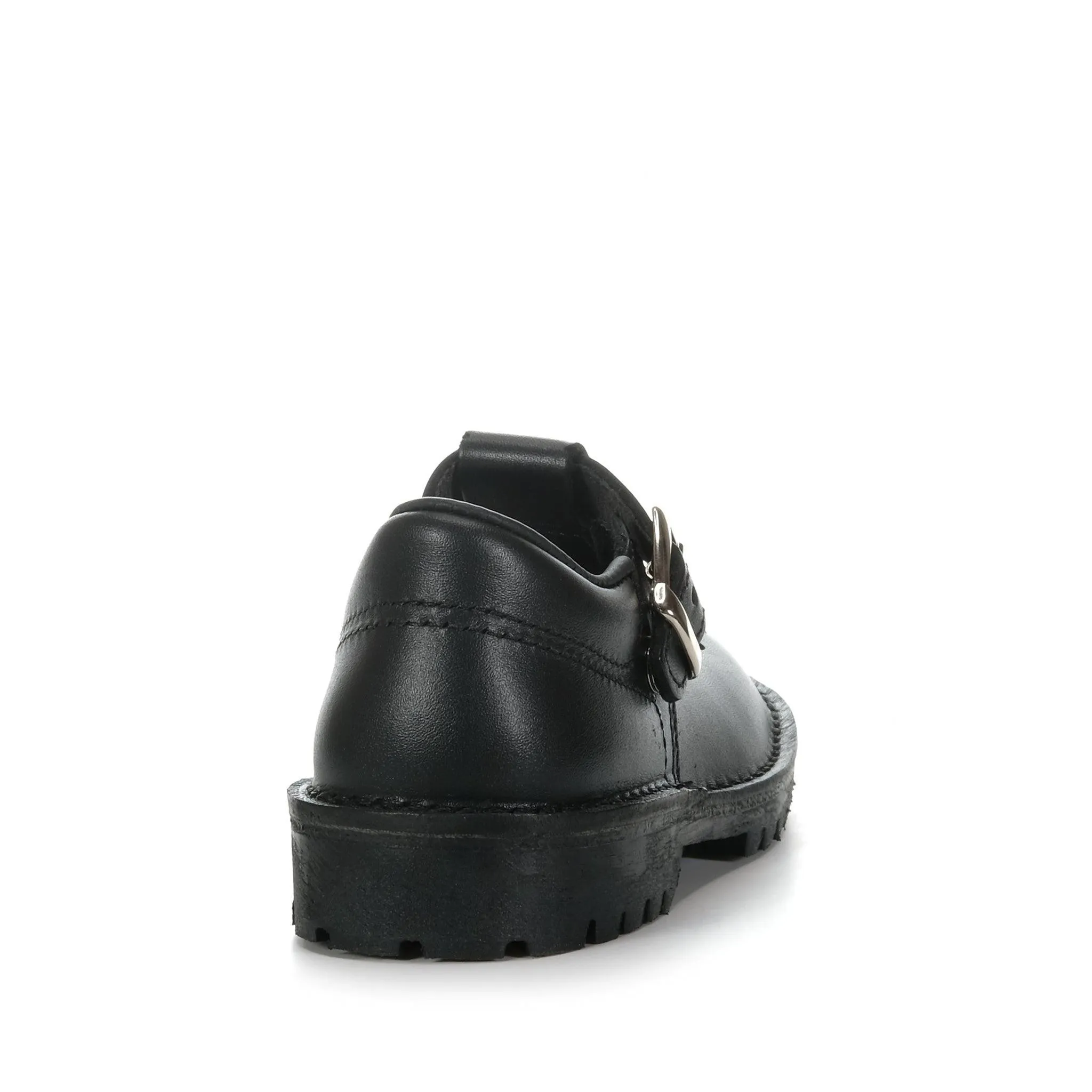 Modern Luxury McKinlays Rio Black