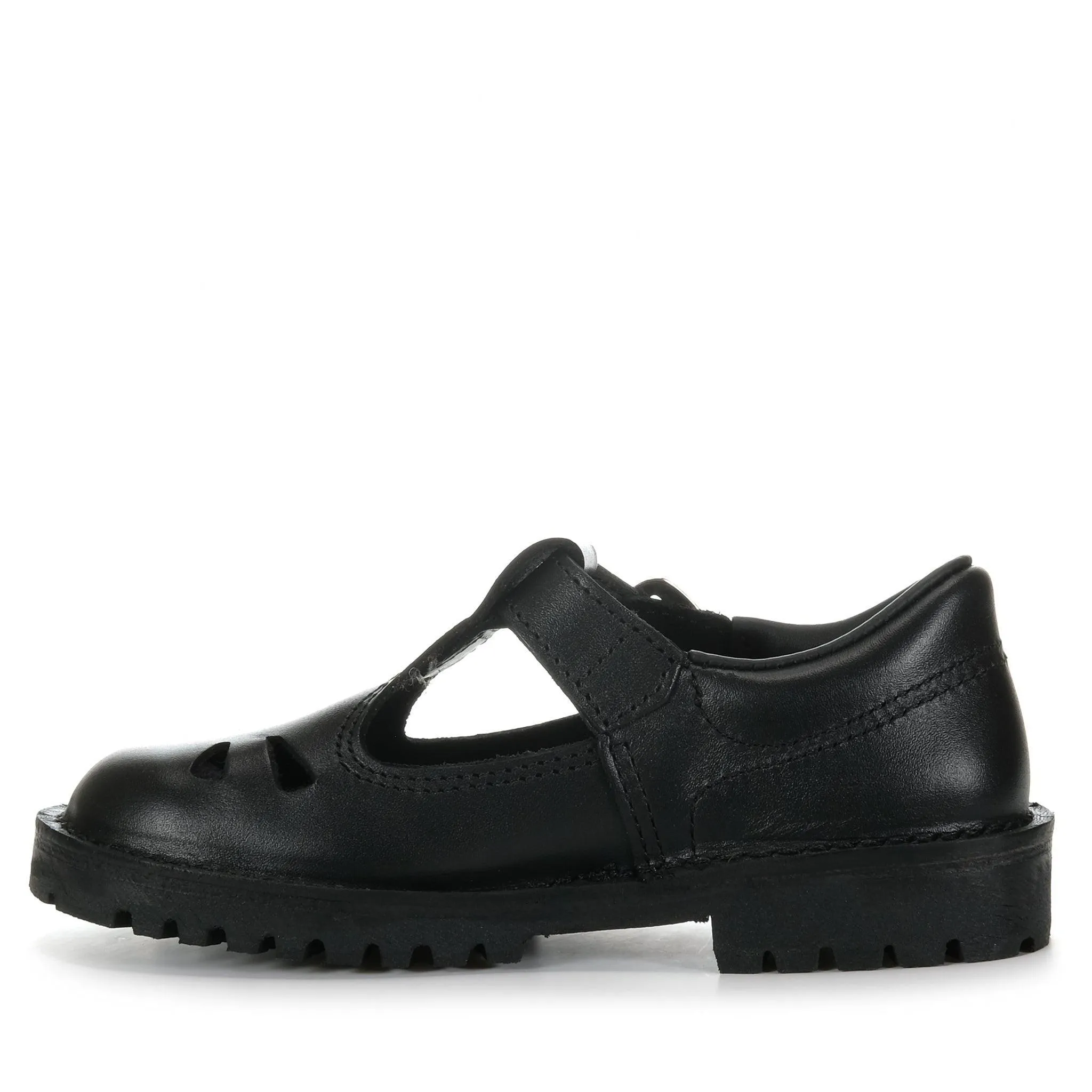 Modern Luxury McKinlays Rio Black