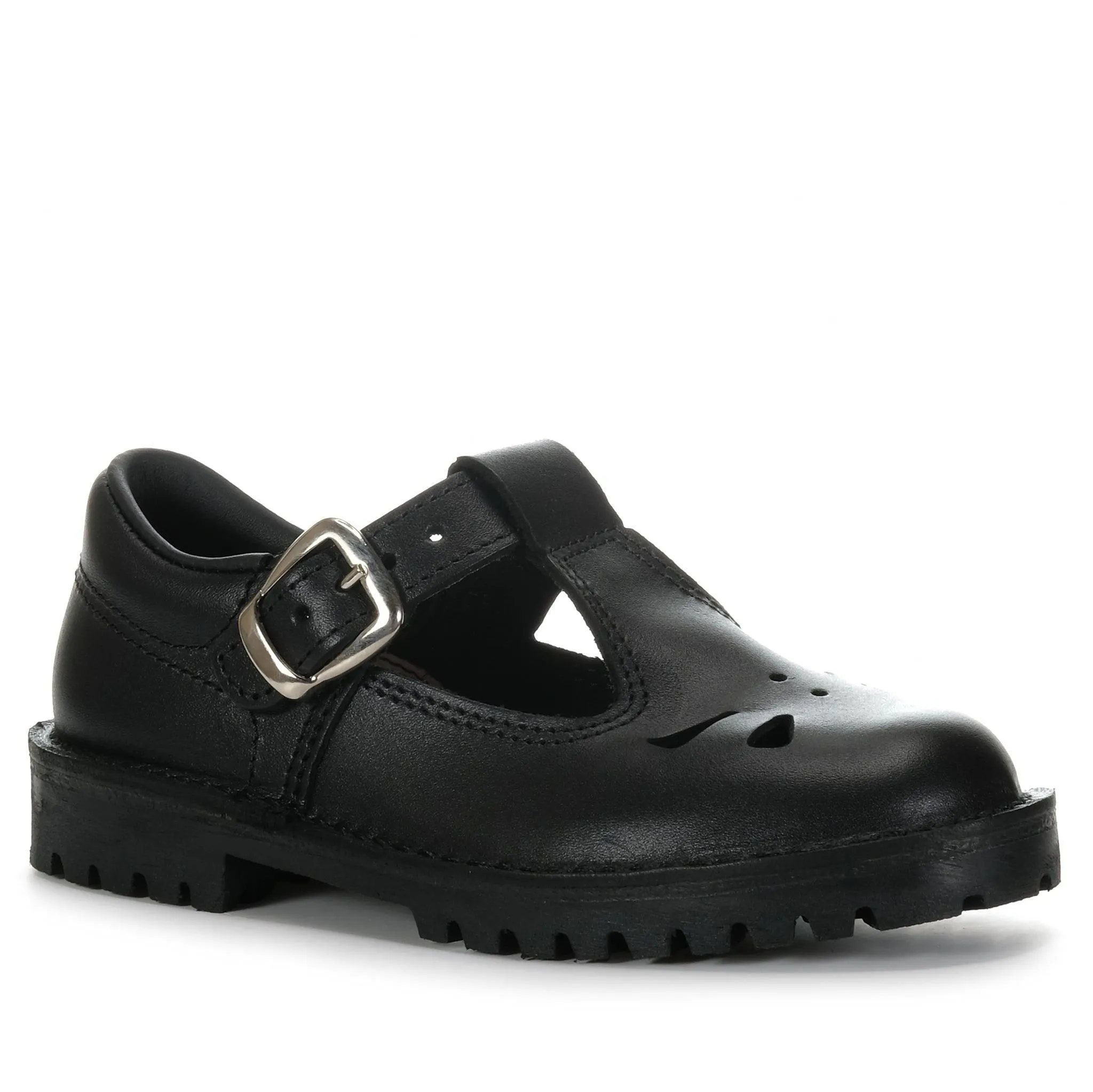 Modern Luxury McKinlays Rio Black