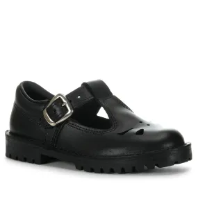 Slip On Style Workout Session McKinlays Rio Black