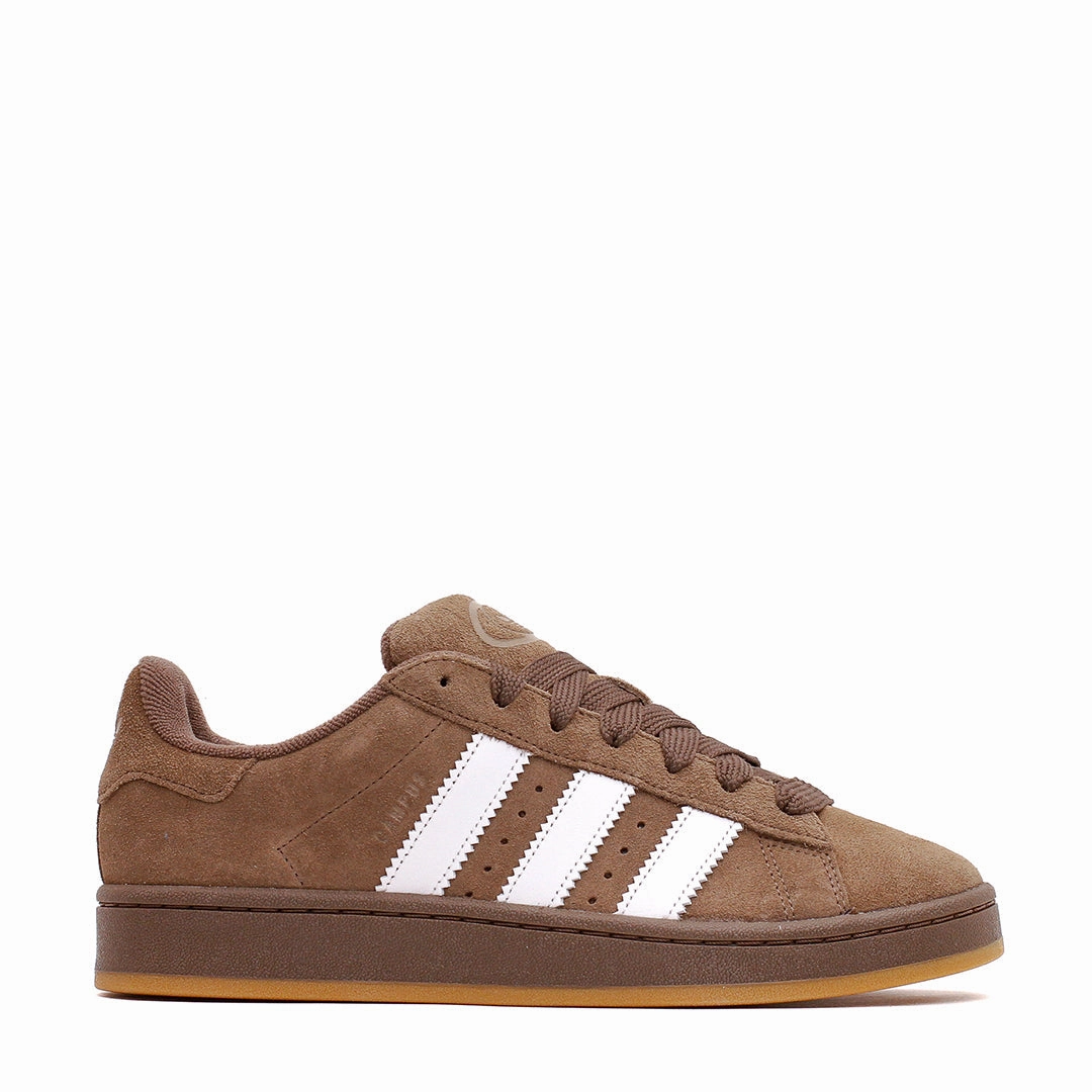 Modern Adidas Men Campus 00s Brown JH8789