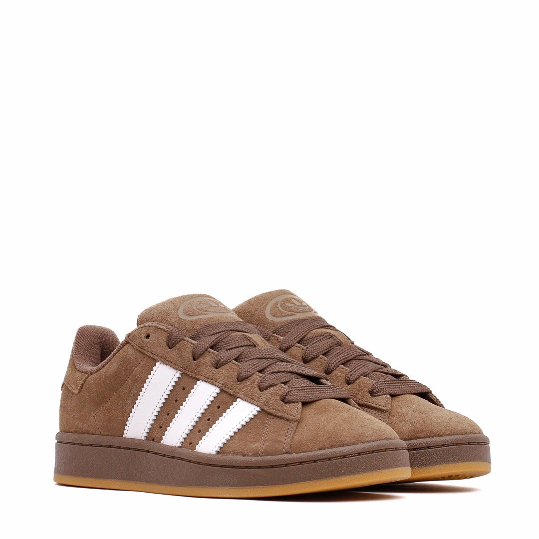 Modern Adidas Men Campus 00s Brown JH8789