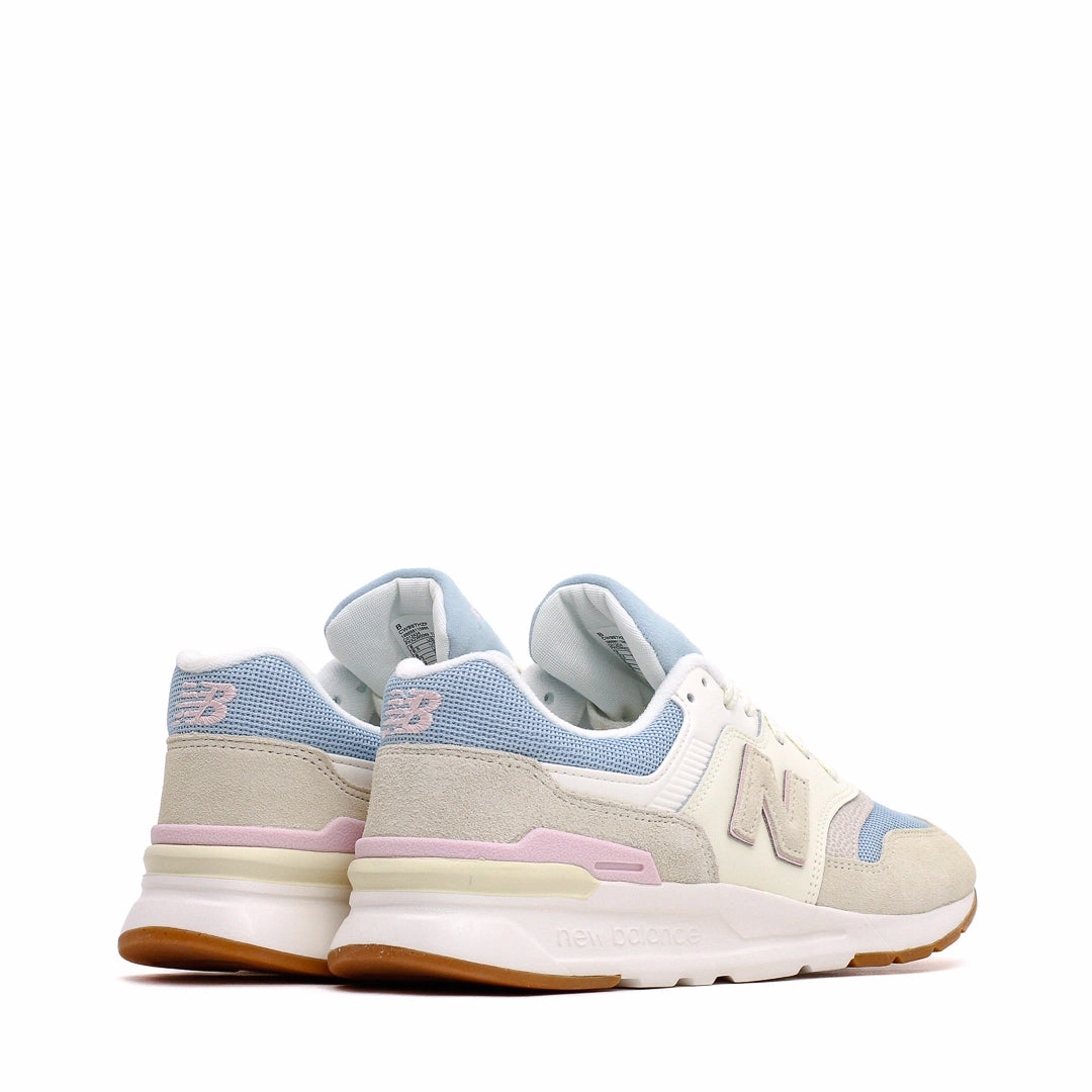 Modern Casual New Balance Women 997H CW997HZF