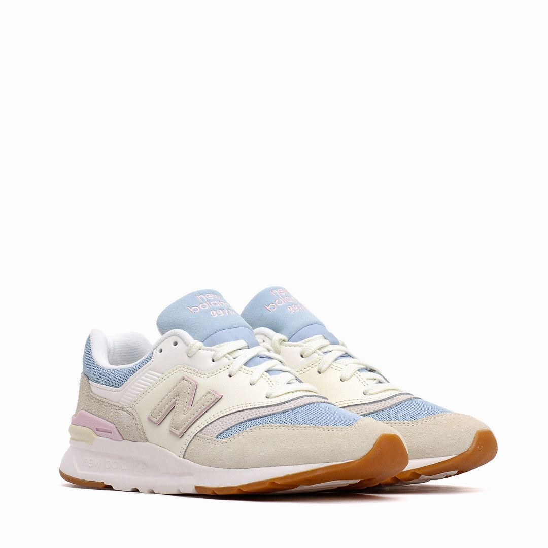 Modern Casual New Balance Women 997H CW997HZF