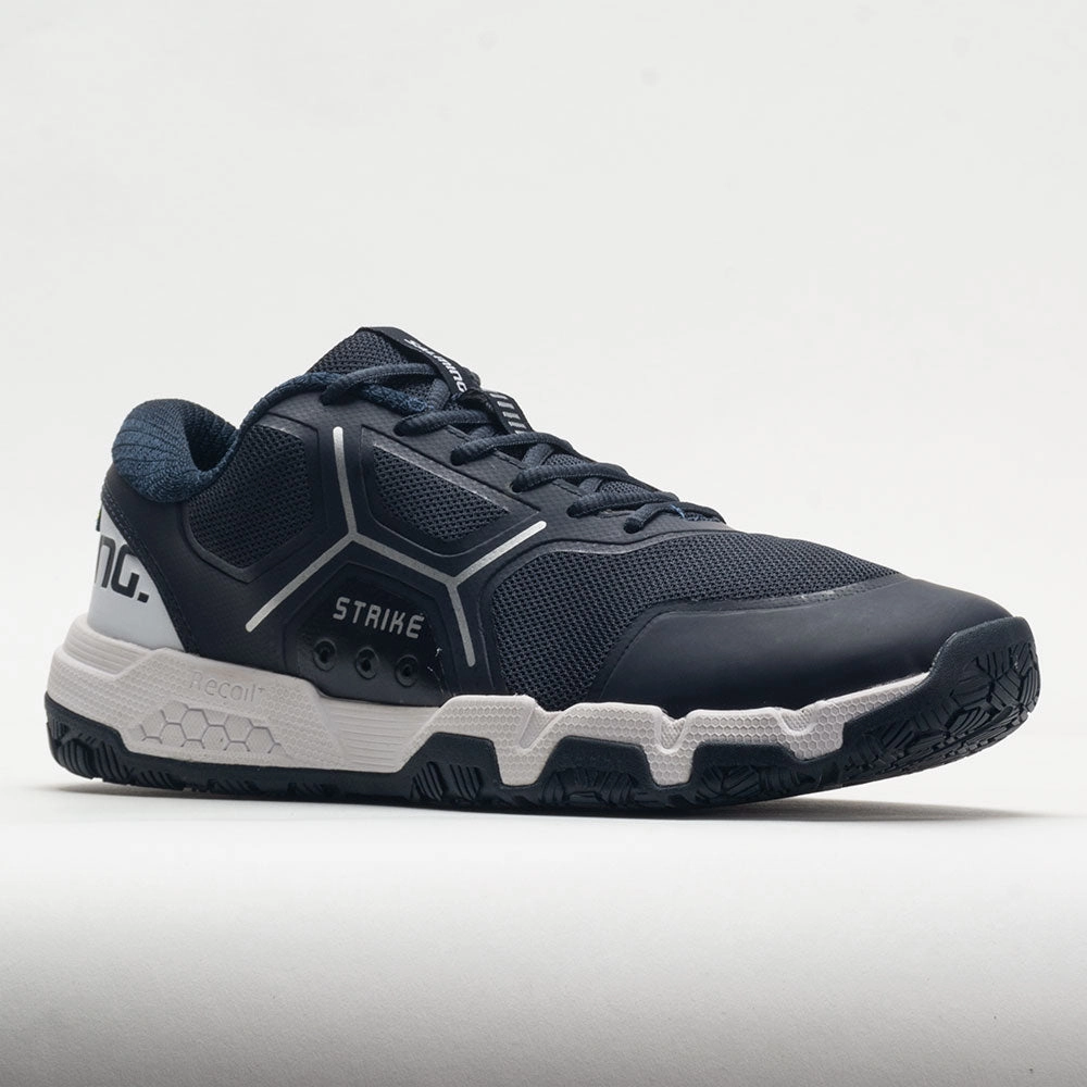 Modern Design Salming Recoil Strike Men's Navy/White
