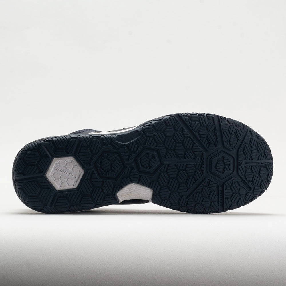 Modern Design Salming Recoil Strike Men's Navy/White