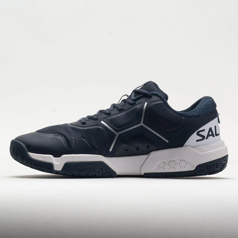 Modern Design Salming Recoil Strike Men's Navy/White