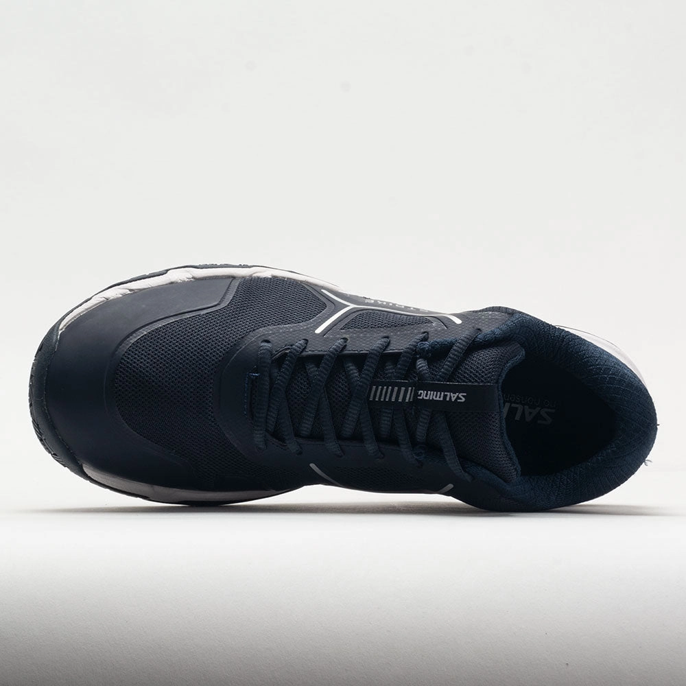 Modern Design Salming Recoil Strike Men's Navy/White